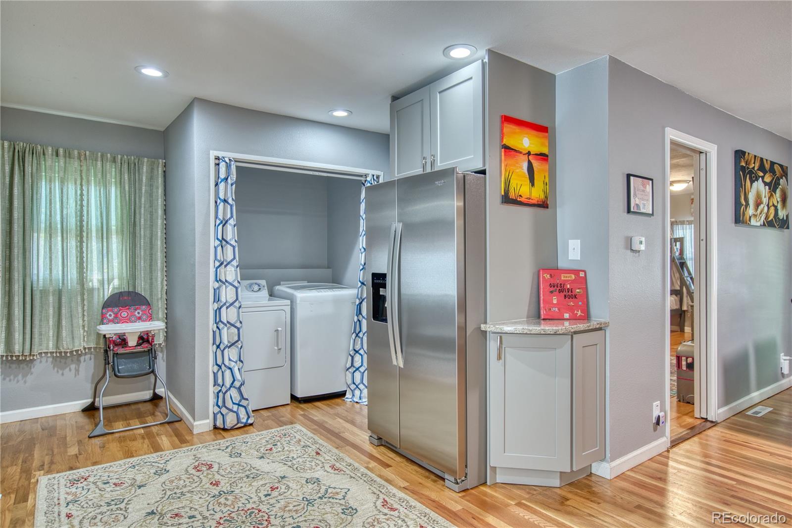 MLS Image #7 for 5610  brentwood street,arvada, Colorado