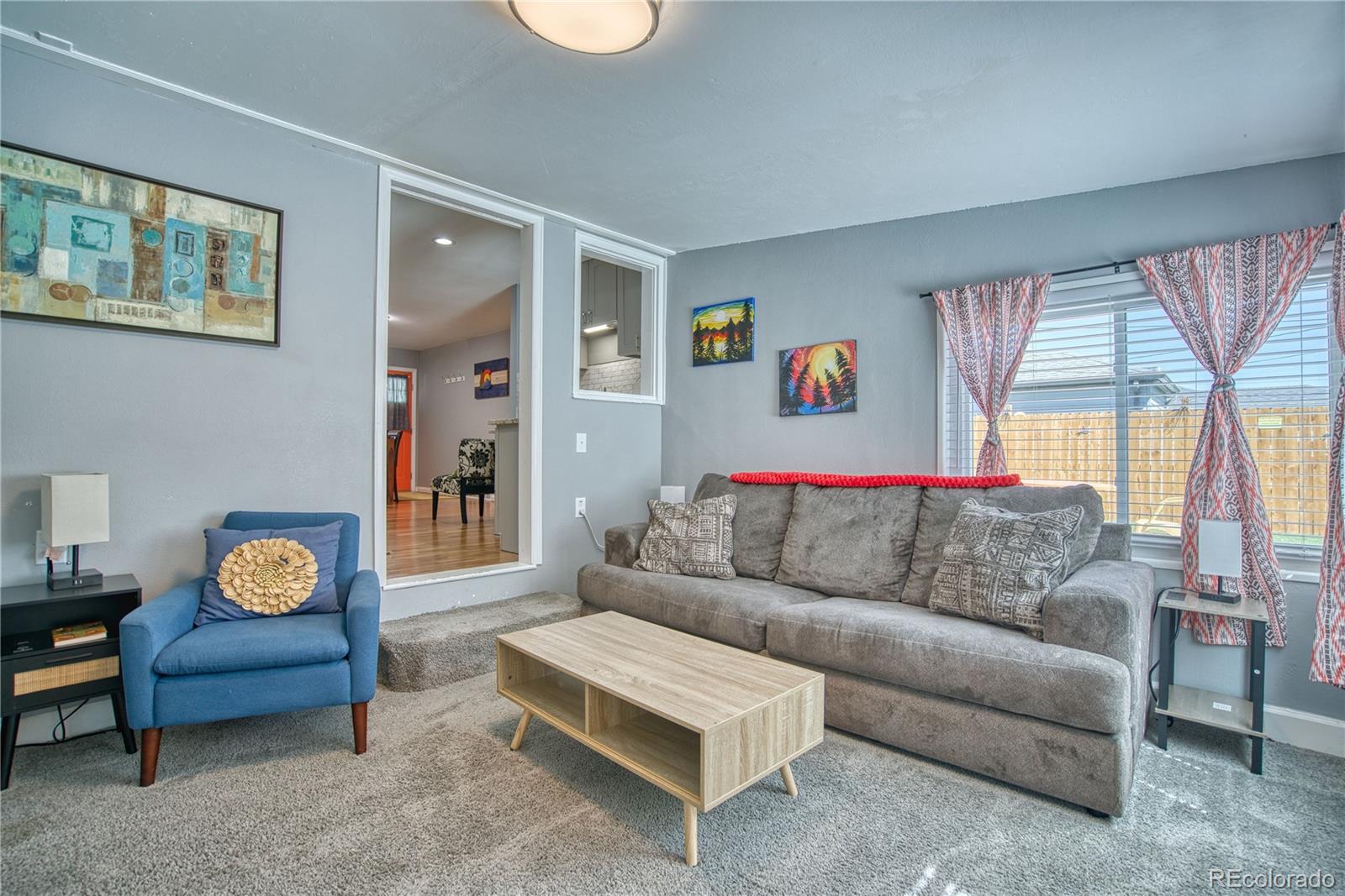 MLS Image #8 for 5610  brentwood street,arvada, Colorado