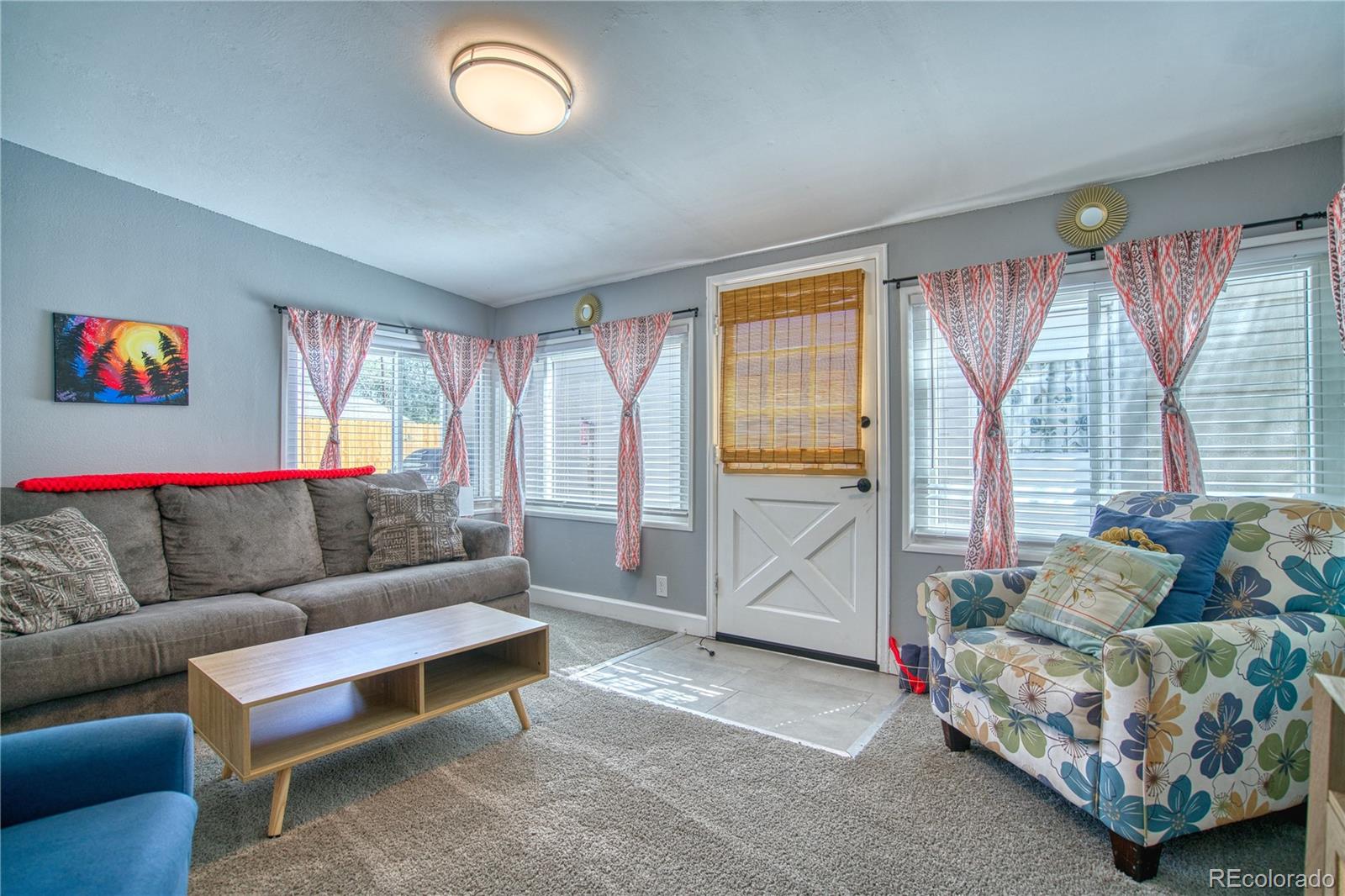 MLS Image #9 for 5610  brentwood street,arvada, Colorado