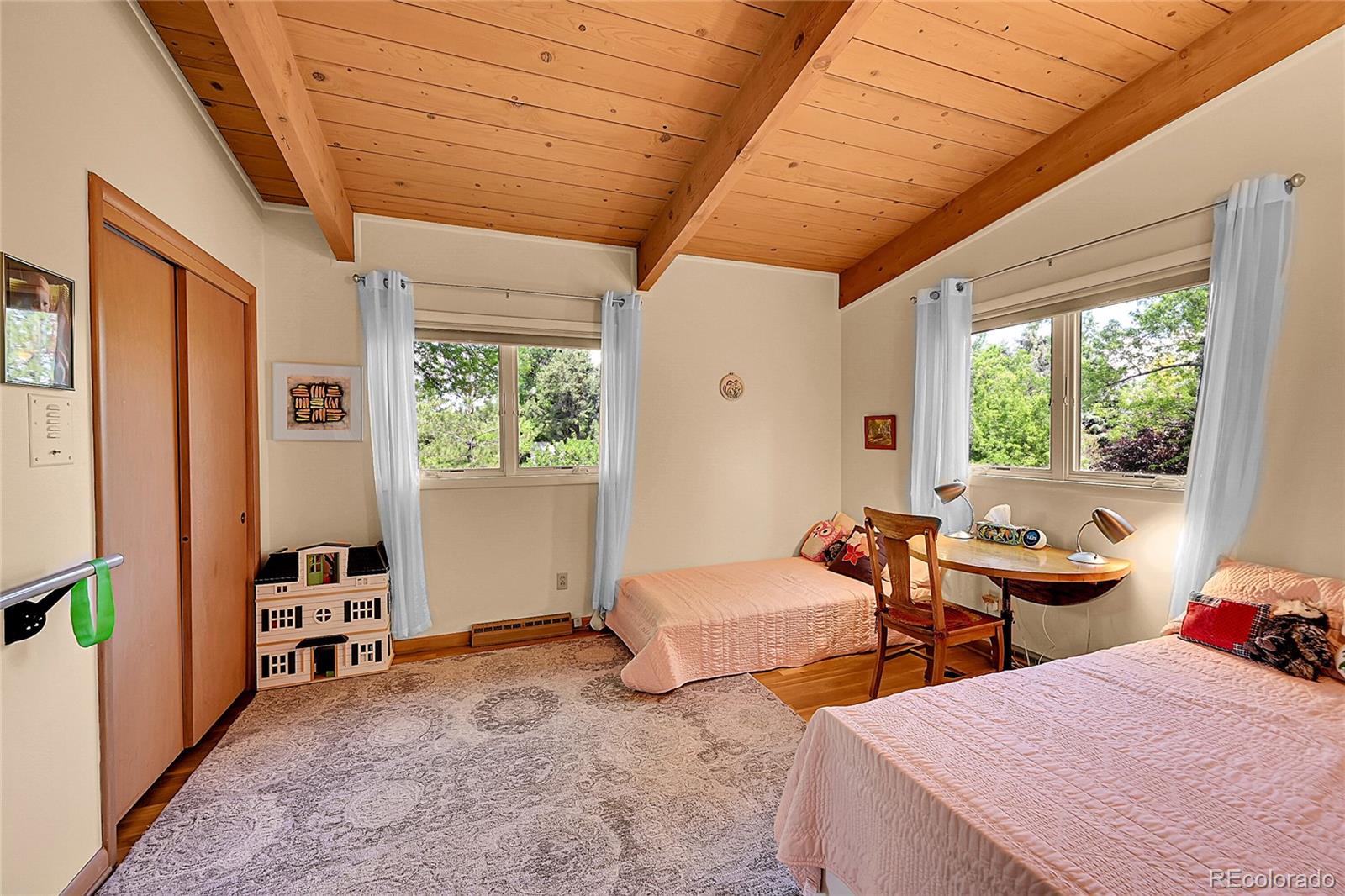 MLS Image #14 for 4701  homestead street,bow mar, Colorado