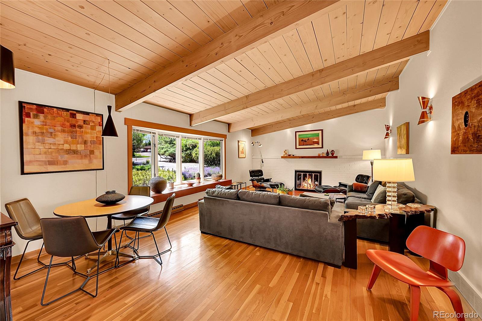 MLS Image #2 for 4701  homestead street,bow mar, Colorado