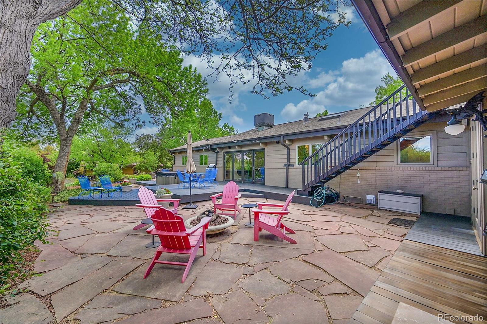 MLS Image #21 for 4701  homestead street,bow mar, Colorado