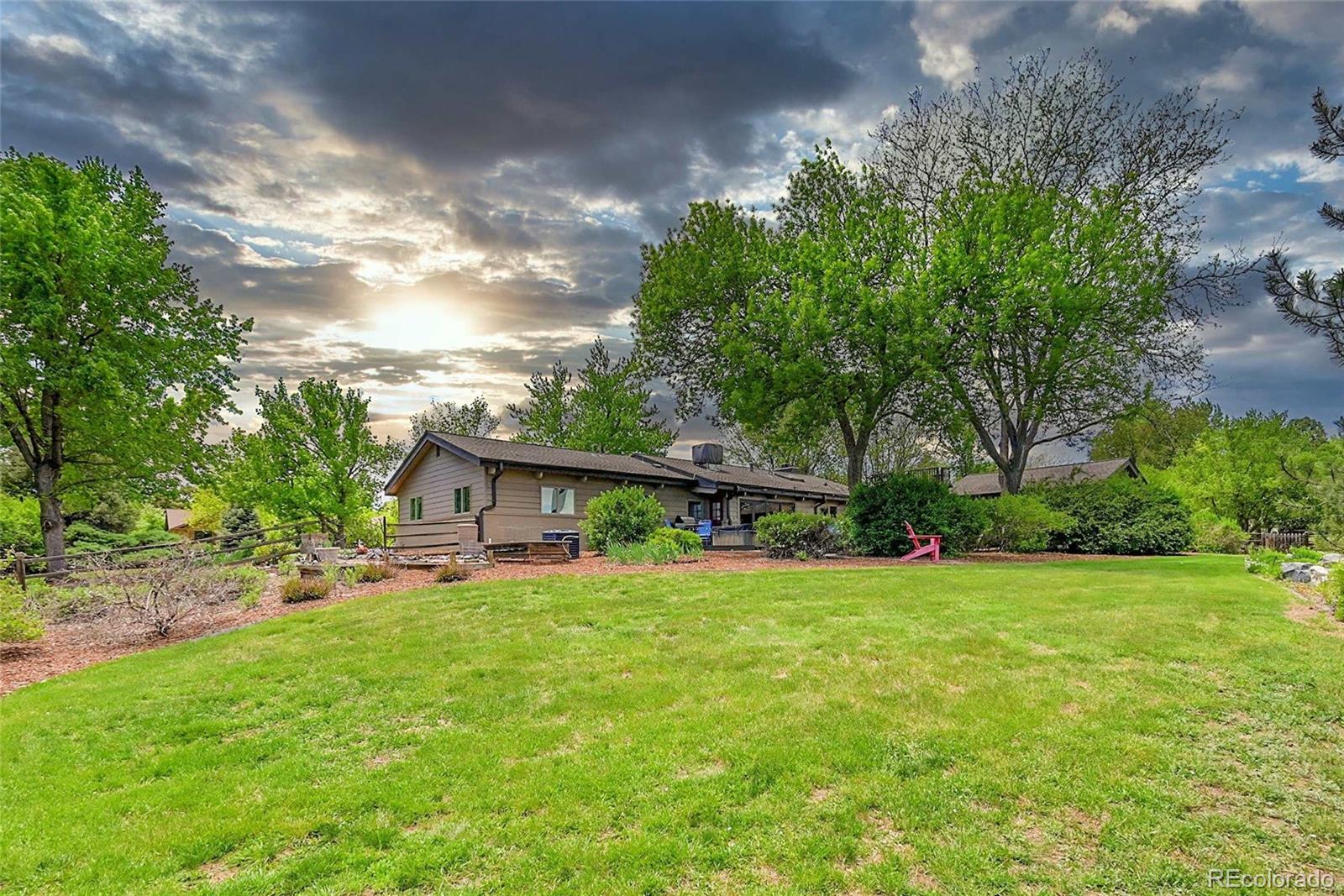 MLS Image #25 for 4701  homestead street,bow mar, Colorado