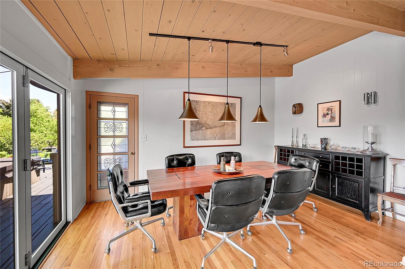 MLS Image #4 for 4701  homestead street,bow mar, Colorado