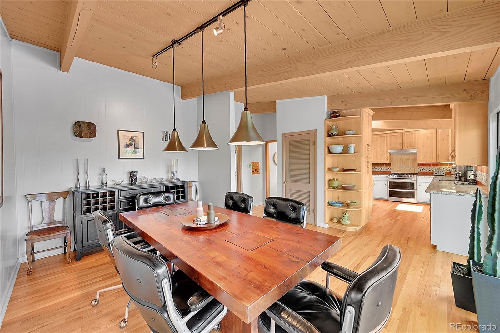 MLS Image #5 for 4701  homestead street,bow mar, Colorado
