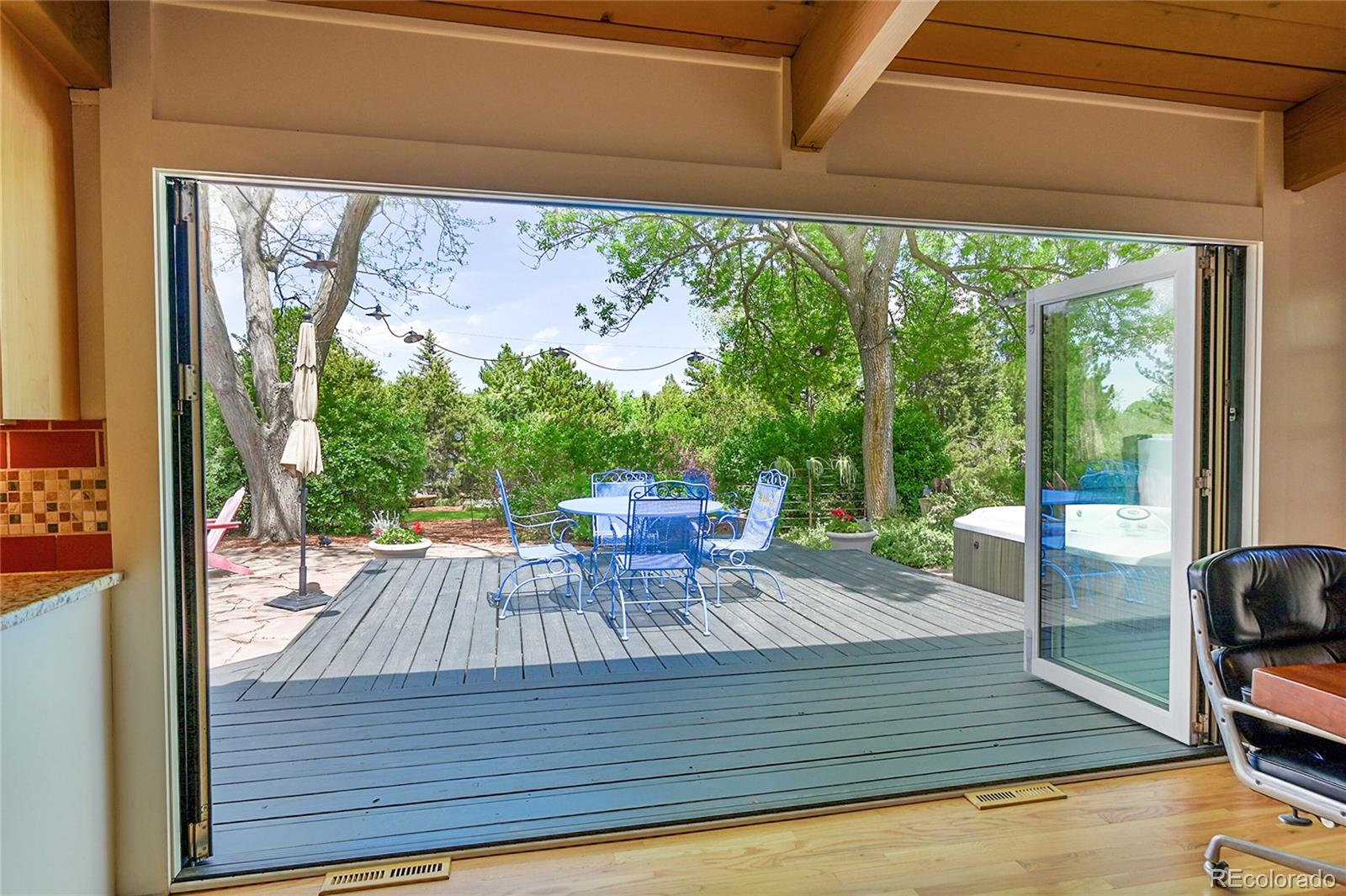 MLS Image #6 for 4701  homestead street,bow mar, Colorado