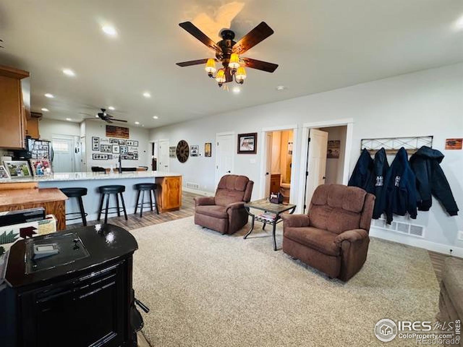 MLS Image #16 for 548  g street,walden, Colorado