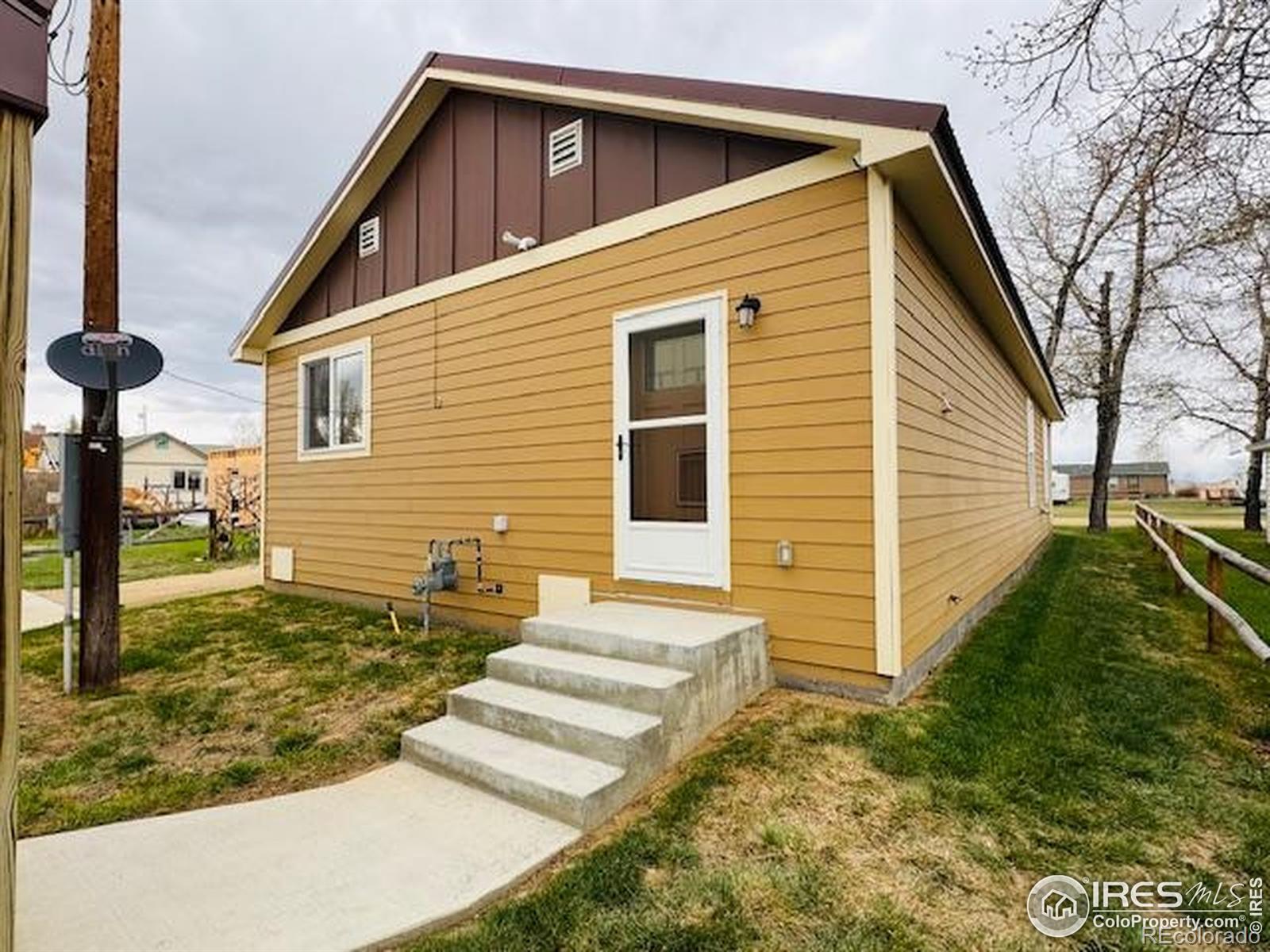 MLS Image #28 for 548  g street,walden, Colorado