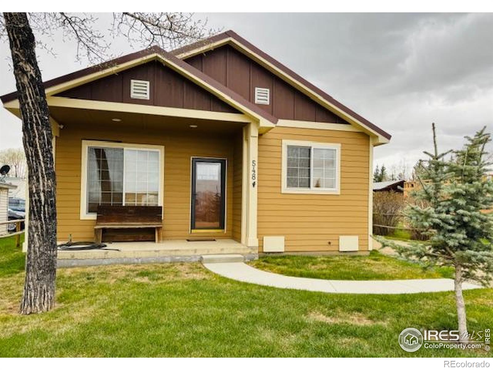 MLS Image #29 for 548  g street,walden, Colorado