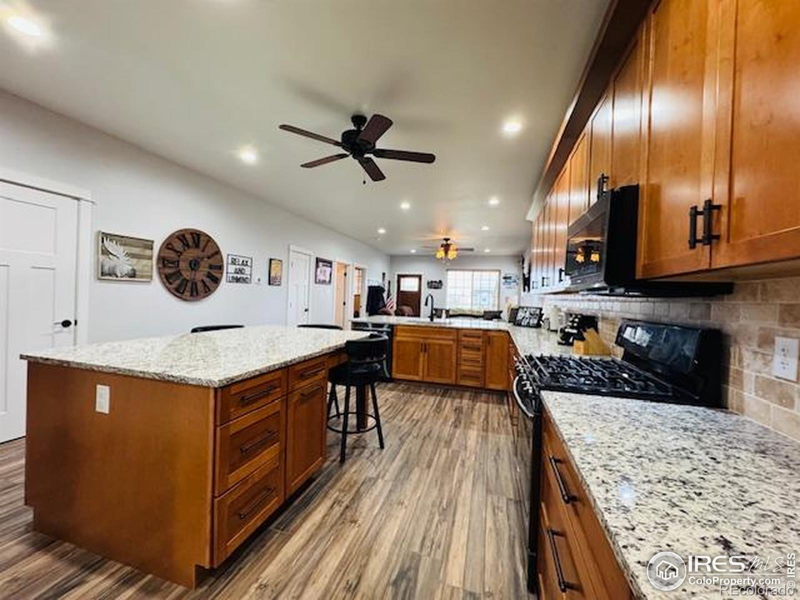MLS Image #3 for 548  g street,walden, Colorado