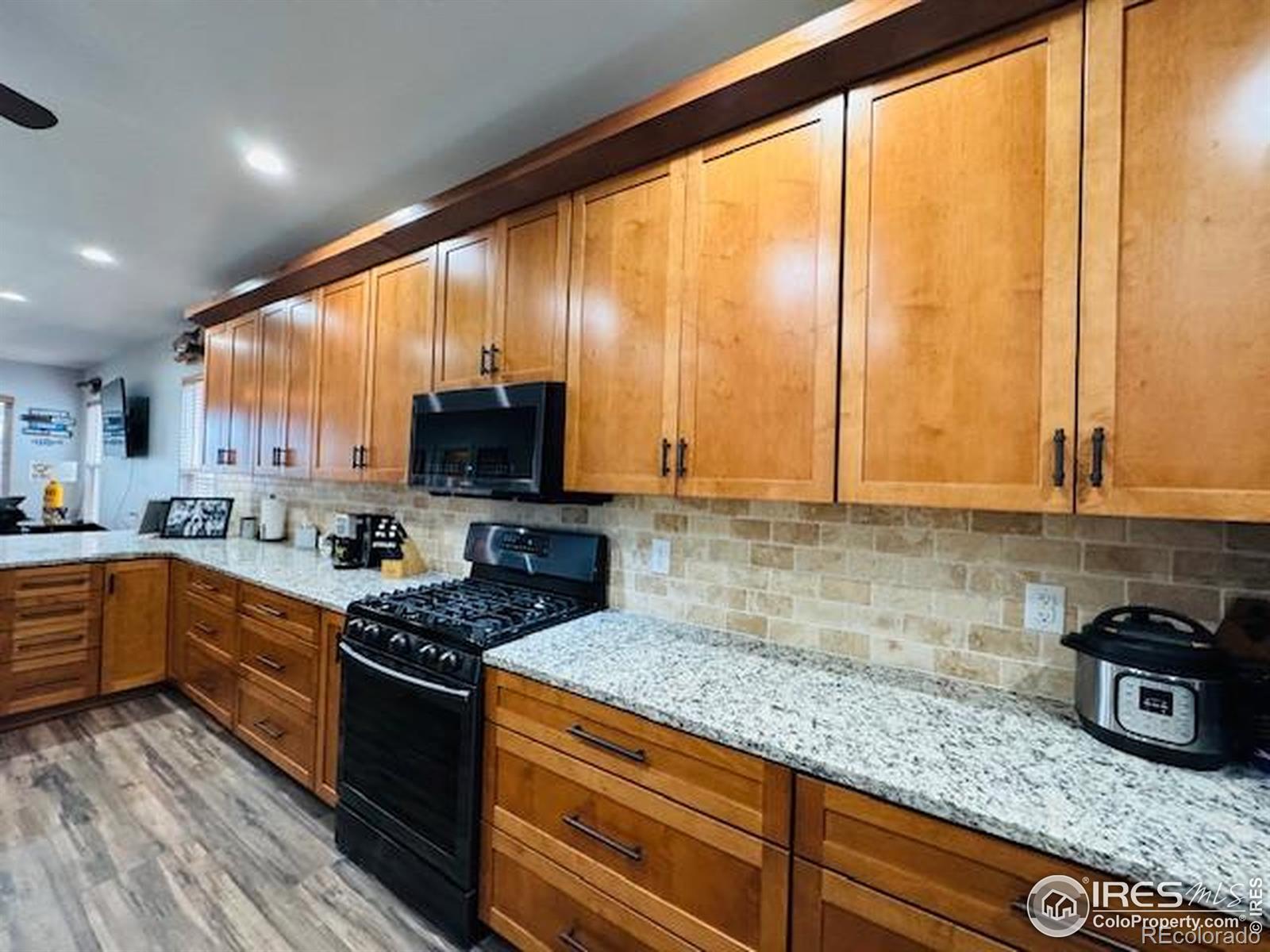 MLS Image #4 for 548  g street,walden, Colorado