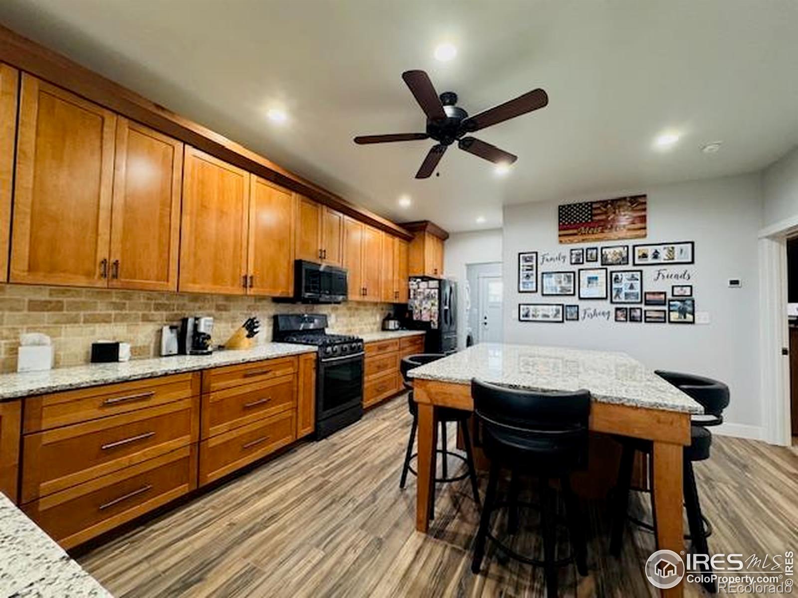 MLS Image #6 for 548  g street,walden, Colorado