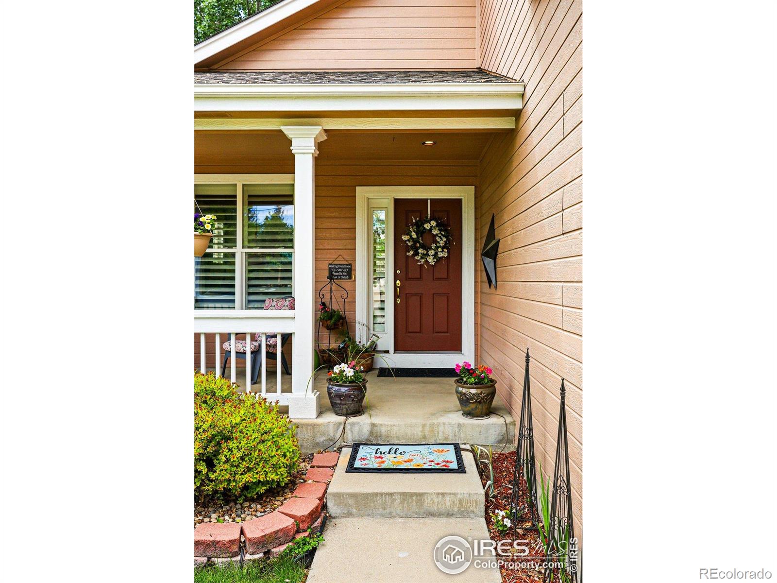 MLS Image #2 for 301  widgeon lane,longmont, Colorado