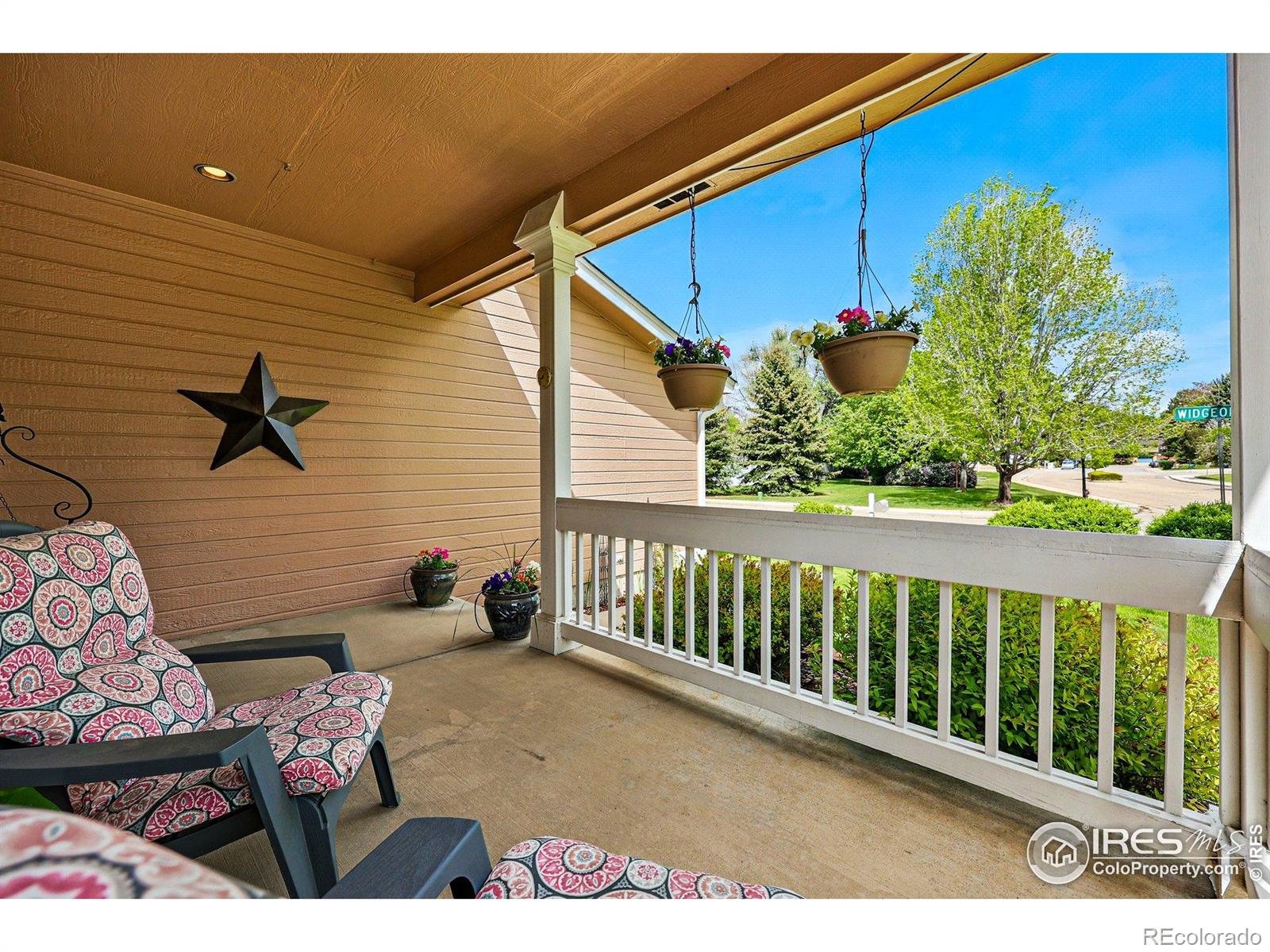 MLS Image #3 for 301  widgeon lane,longmont, Colorado