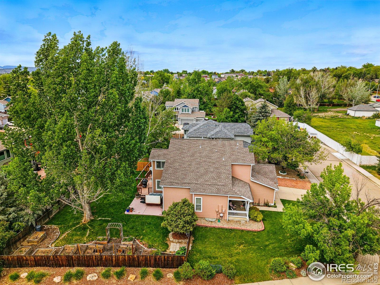 MLS Image #32 for 301  widgeon lane,longmont, Colorado