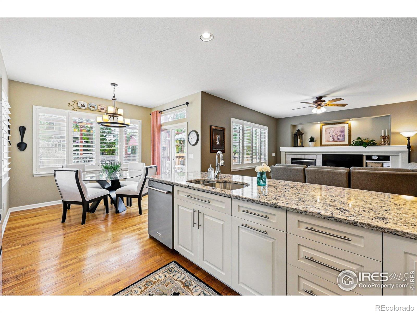 MLS Image #4 for 301  widgeon lane,longmont, Colorado
