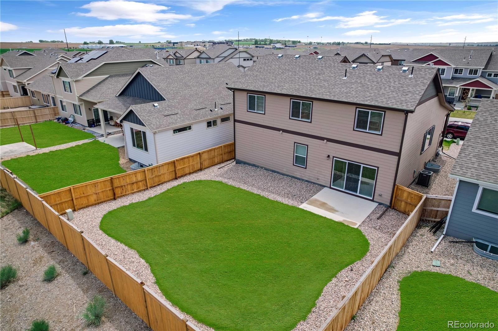 MLS Image #36 for 827  forest canyon road,severance, Colorado