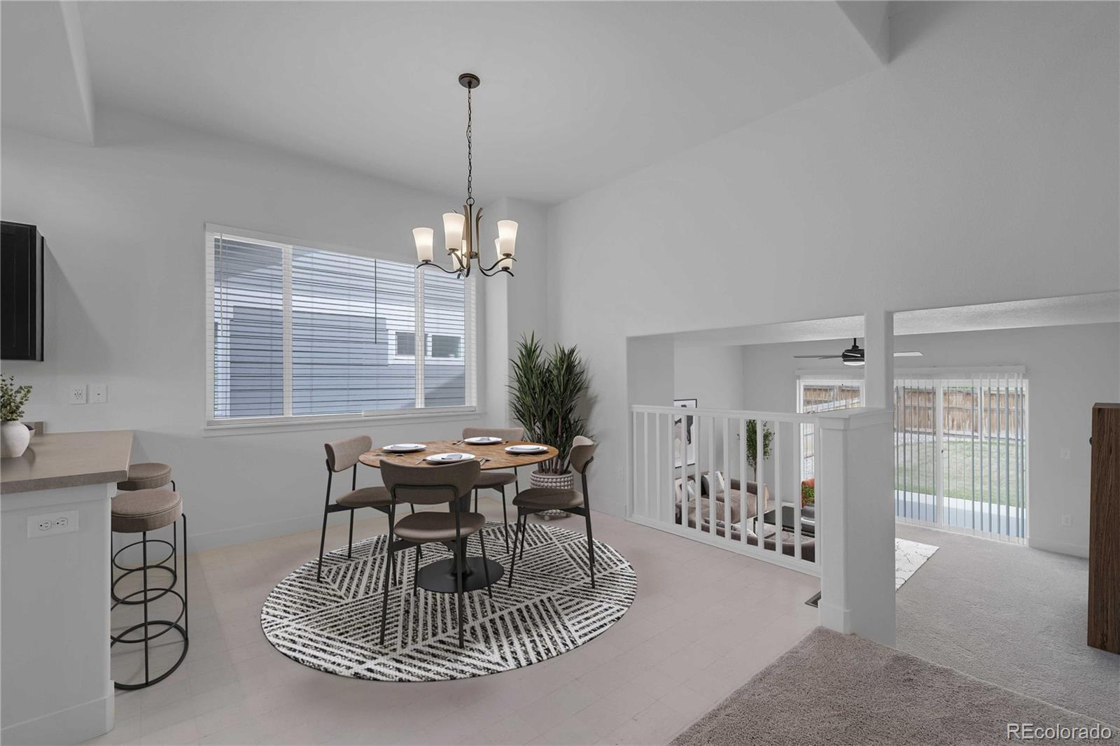 MLS Image #5 for 827  forest canyon road,severance, Colorado