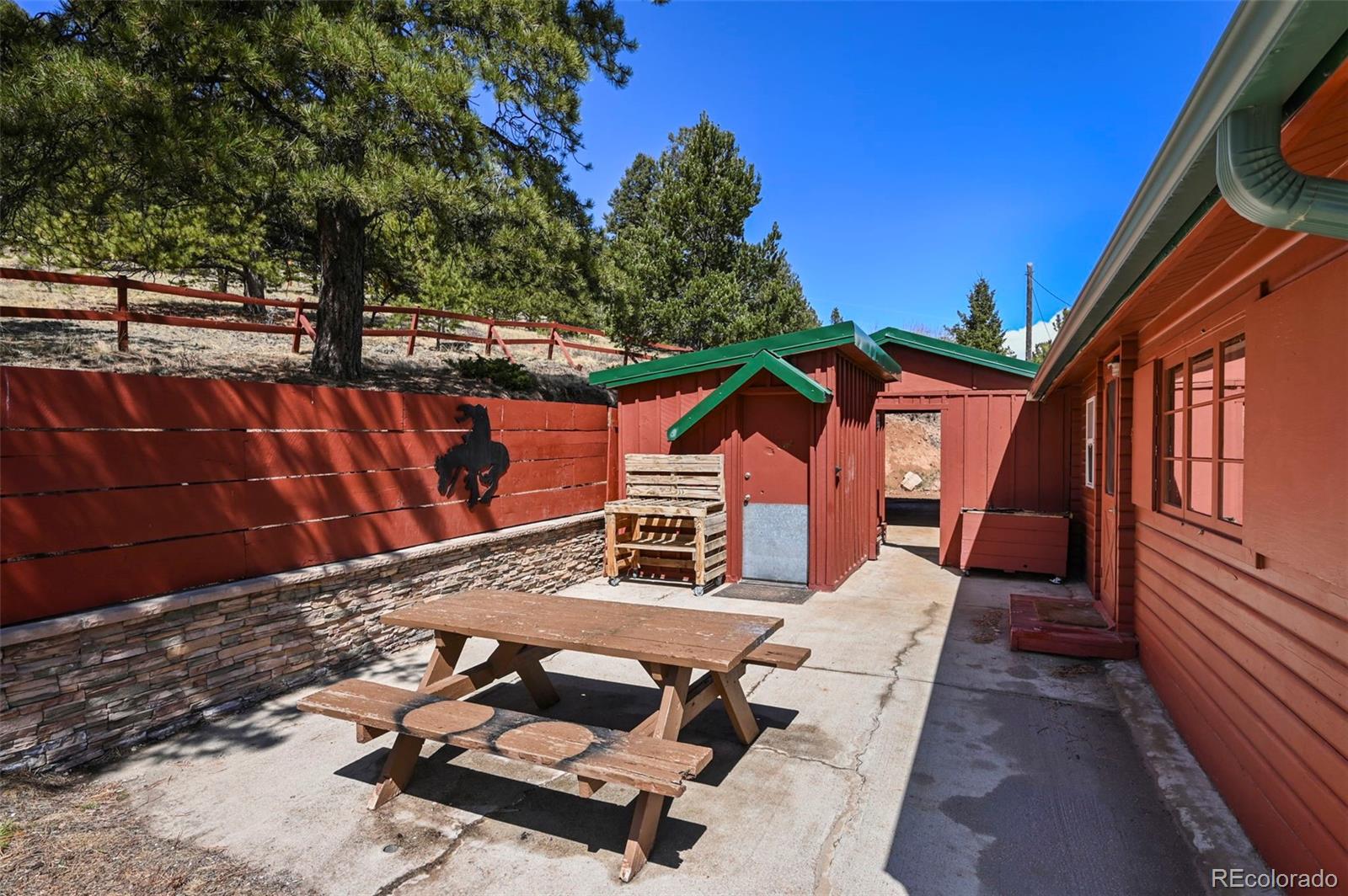 MLS Image #23 for 193  independence drive,cripple creek, Colorado