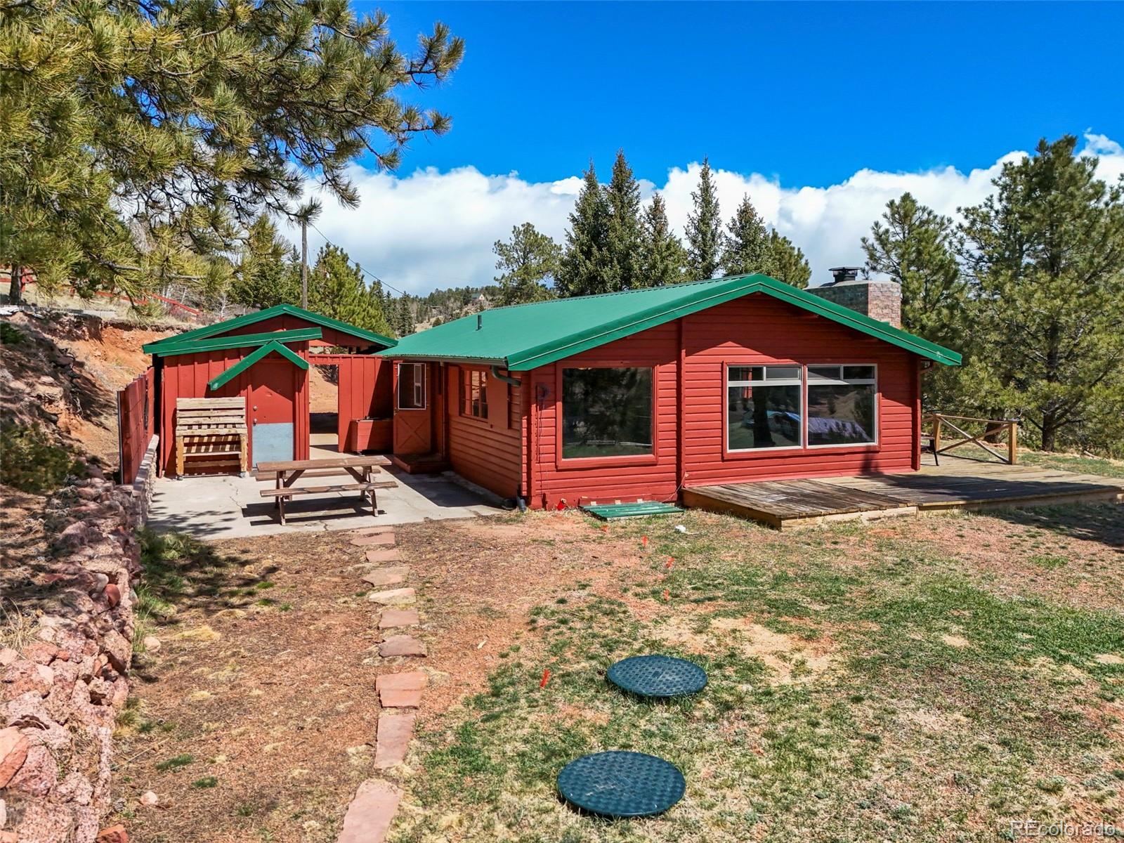 MLS Image #25 for 193  independence drive,cripple creek, Colorado