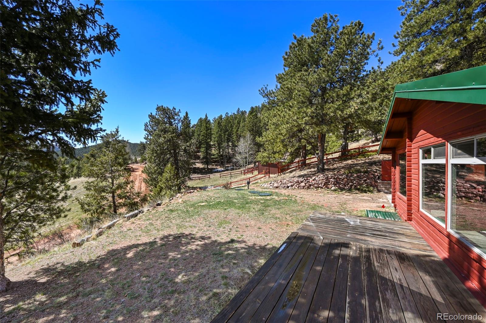 MLS Image #26 for 193  independence drive,cripple creek, Colorado