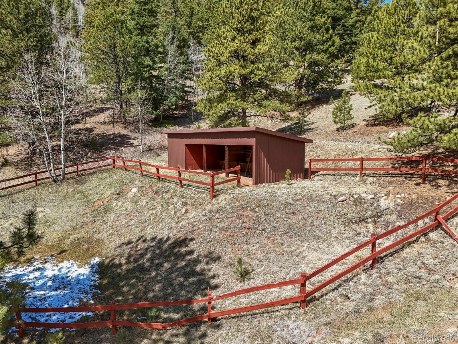 MLS Image #28 for 193  independence drive,cripple creek, Colorado