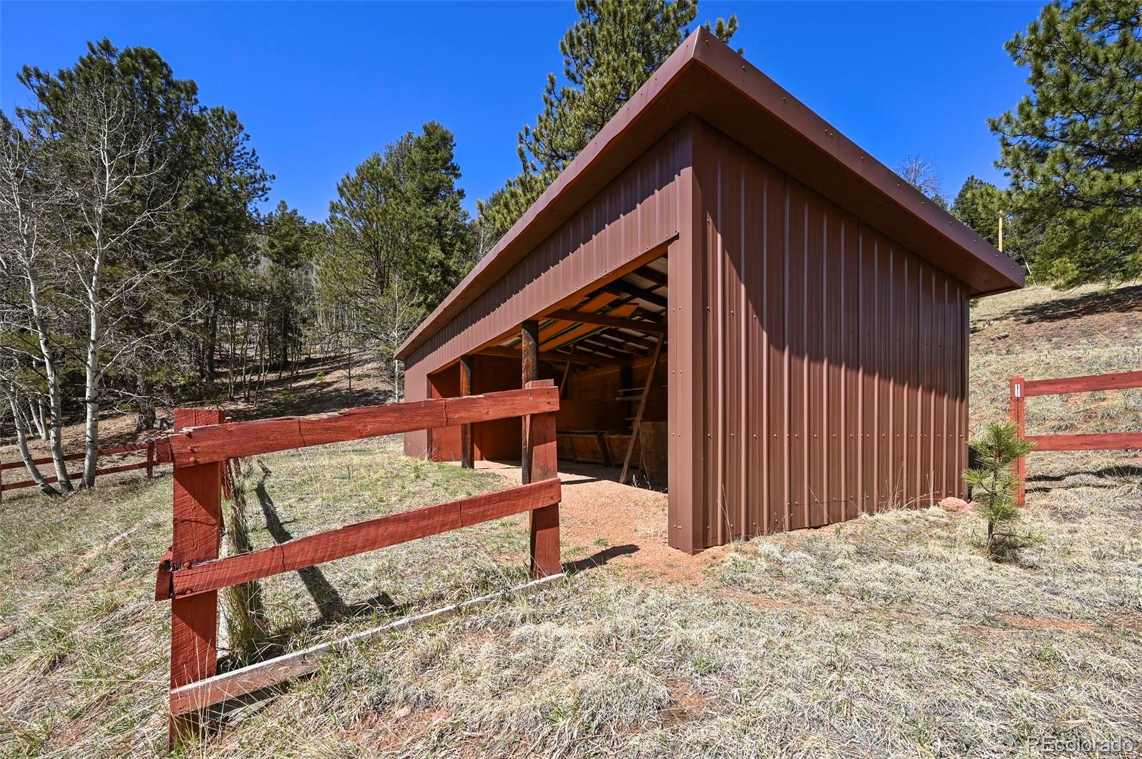 MLS Image #30 for 193  independence drive,cripple creek, Colorado