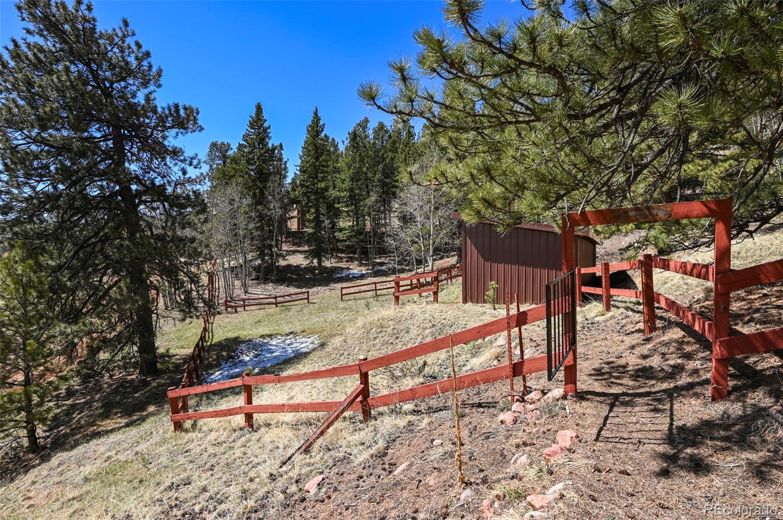 MLS Image #31 for 193  independence drive,cripple creek, Colorado