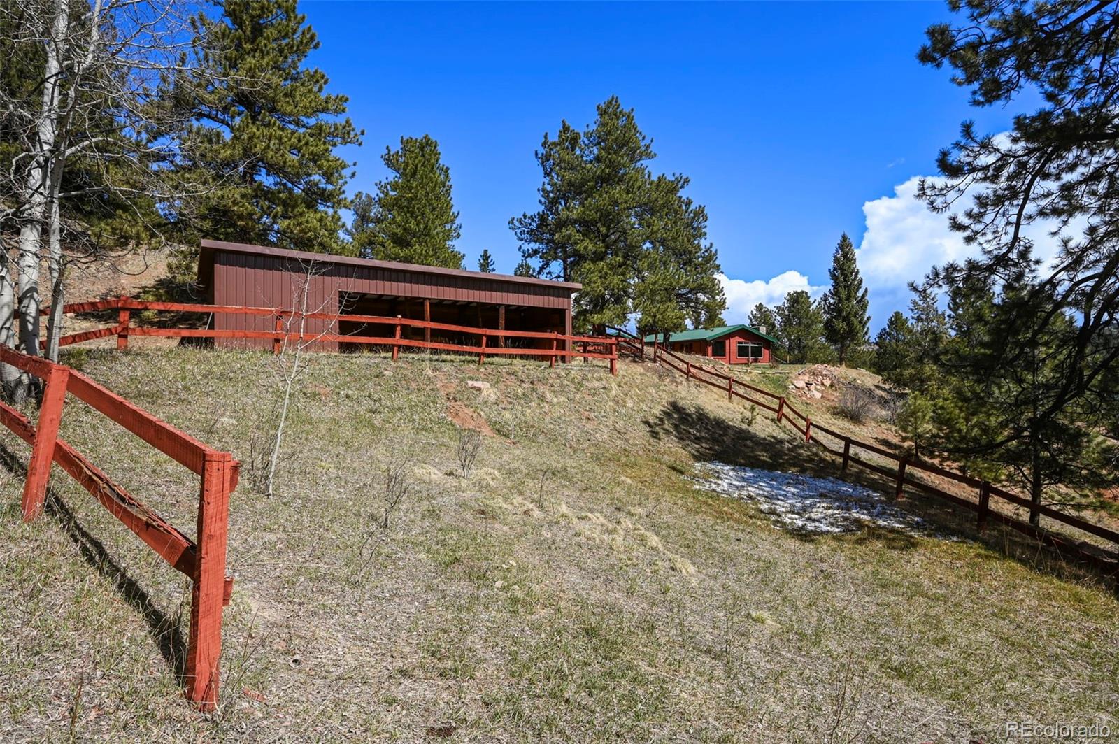 MLS Image #32 for 193  independence drive,cripple creek, Colorado