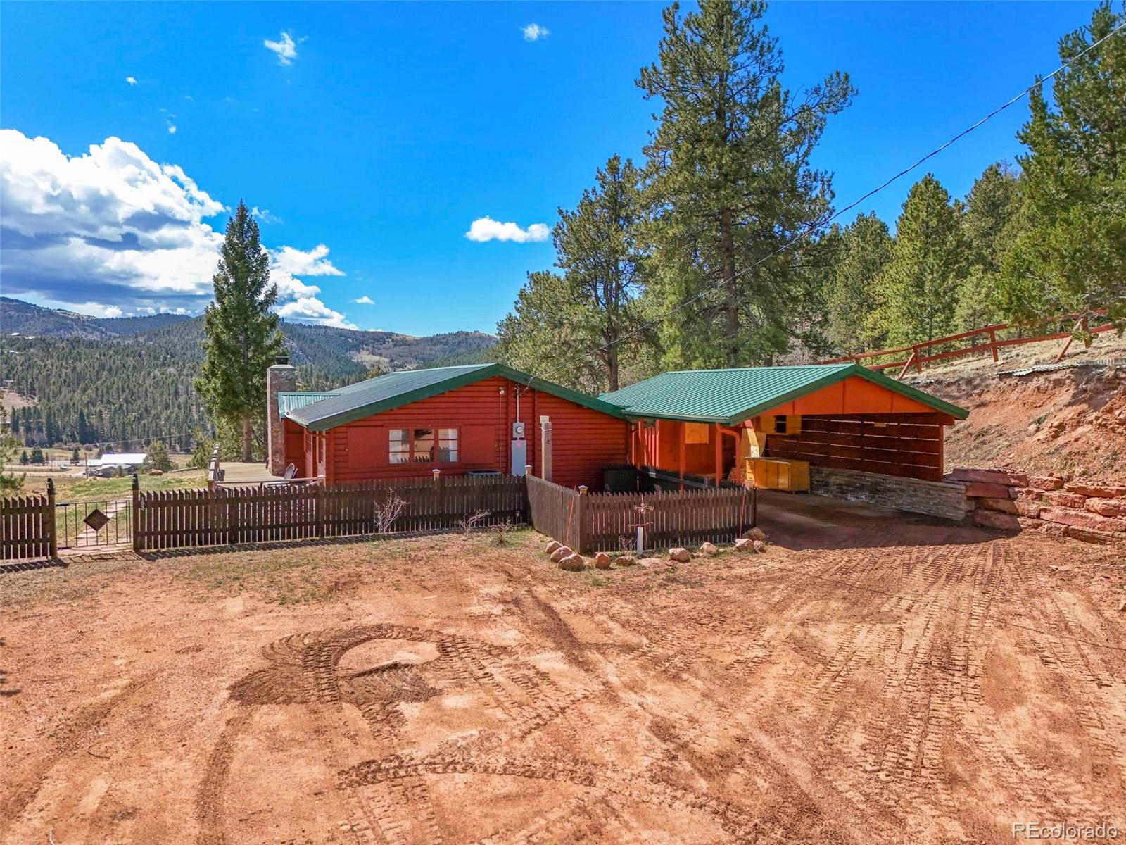 MLS Image #34 for 193  independence drive,cripple creek, Colorado