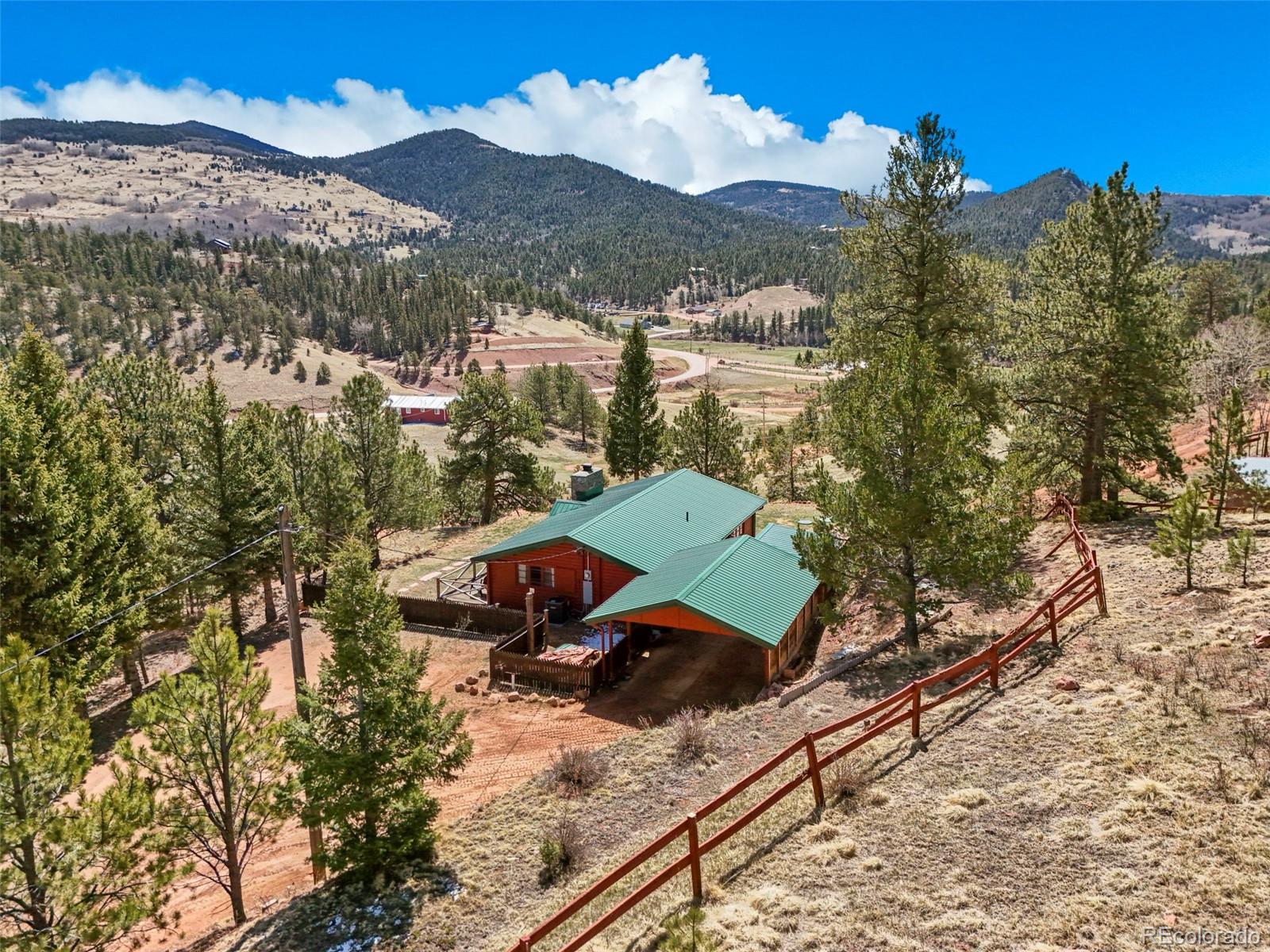 MLS Image #35 for 193  independence drive,cripple creek, Colorado