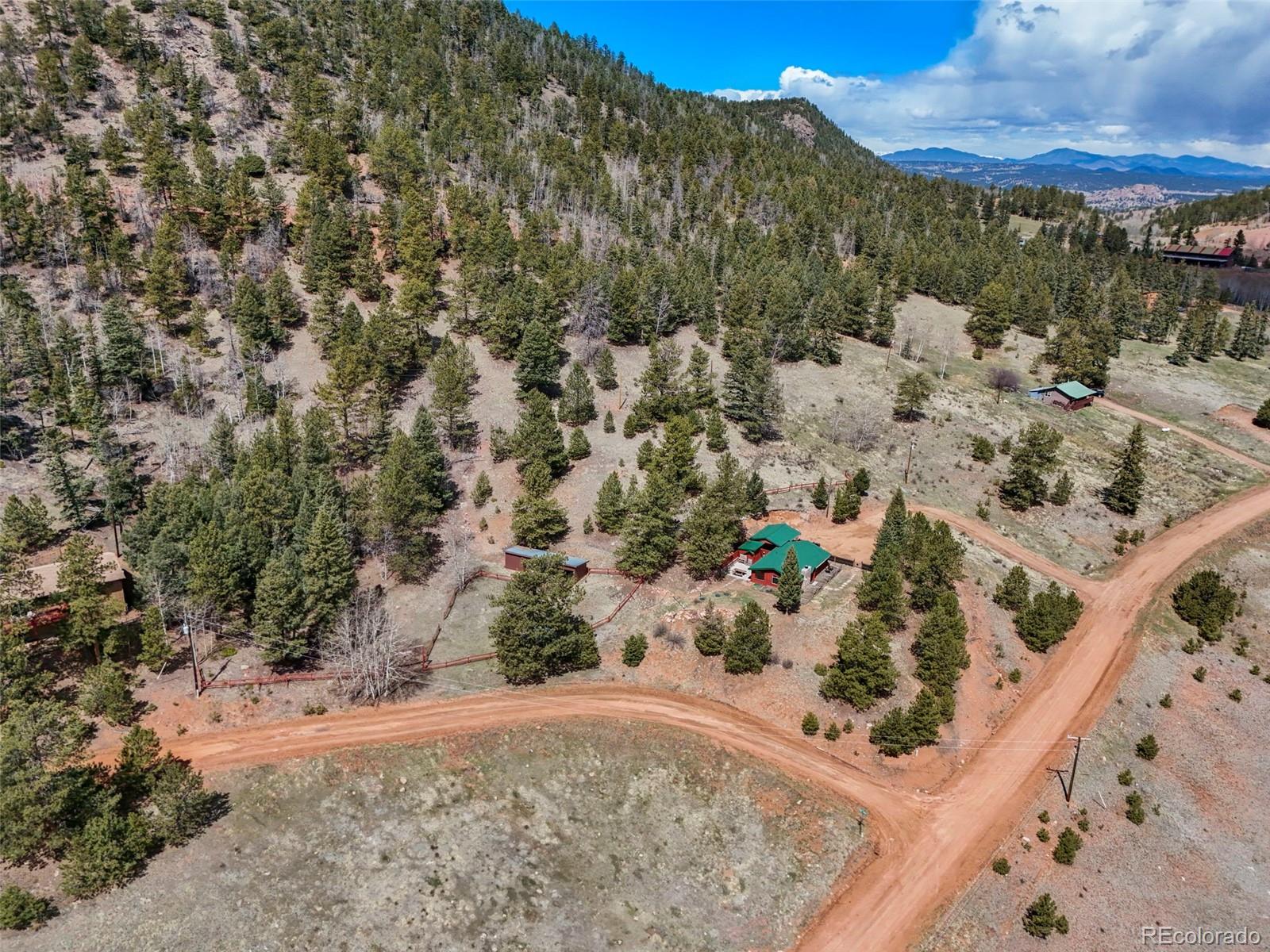 MLS Image #36 for 193  independence drive,cripple creek, Colorado