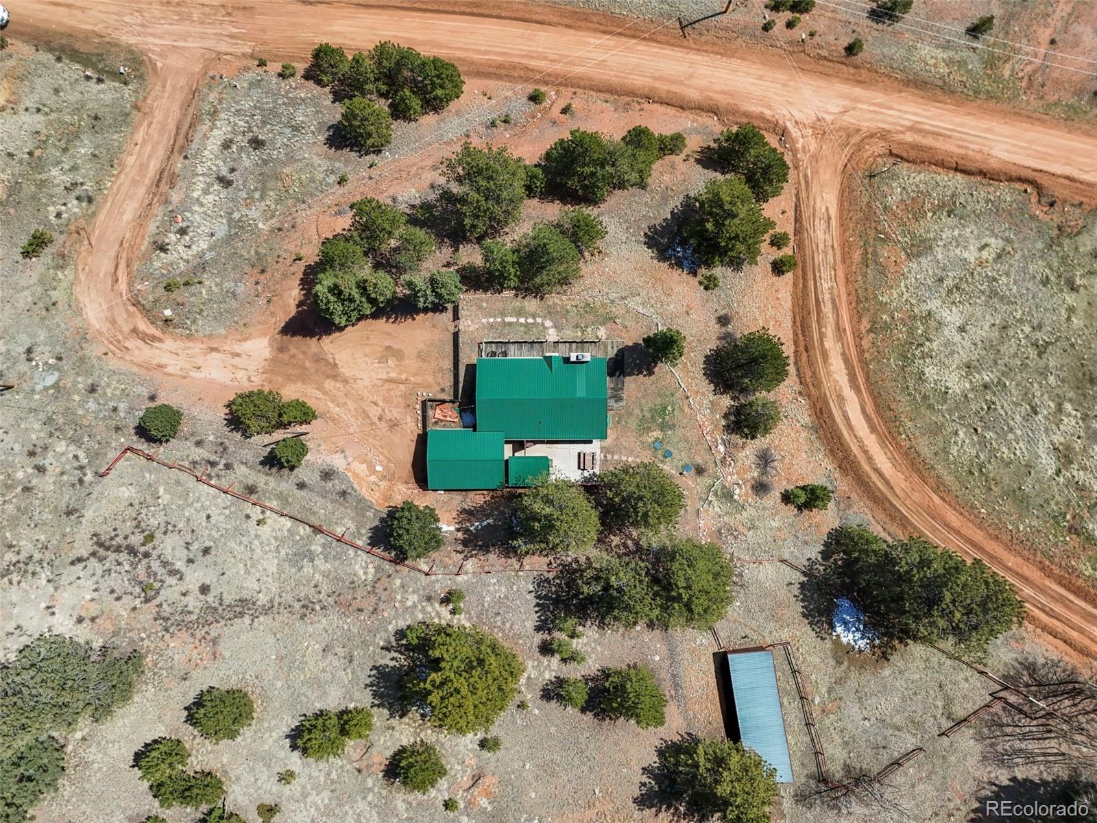 MLS Image #37 for 193  independence drive,cripple creek, Colorado
