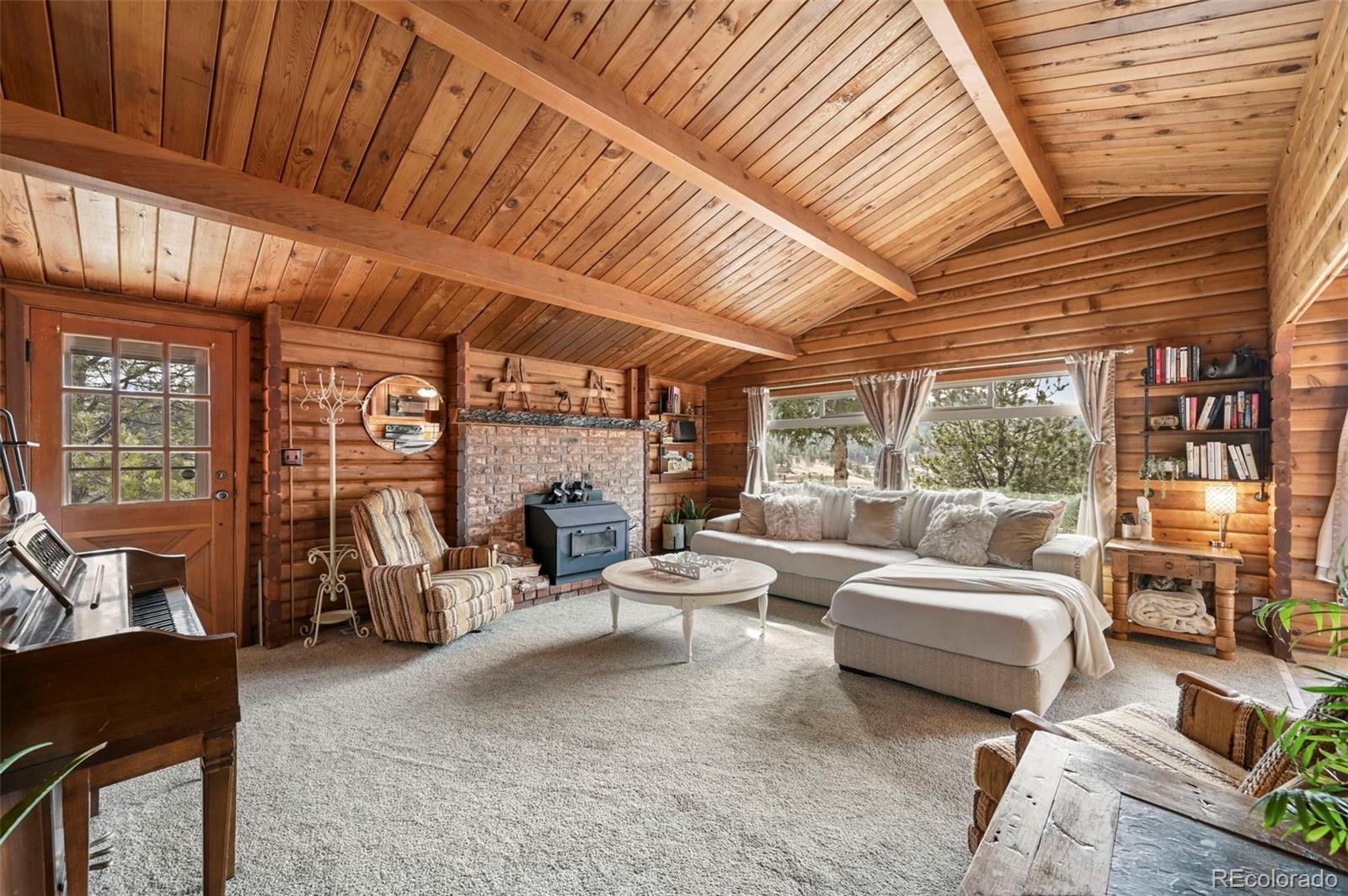 MLS Image #5 for 193  independence drive,cripple creek, Colorado