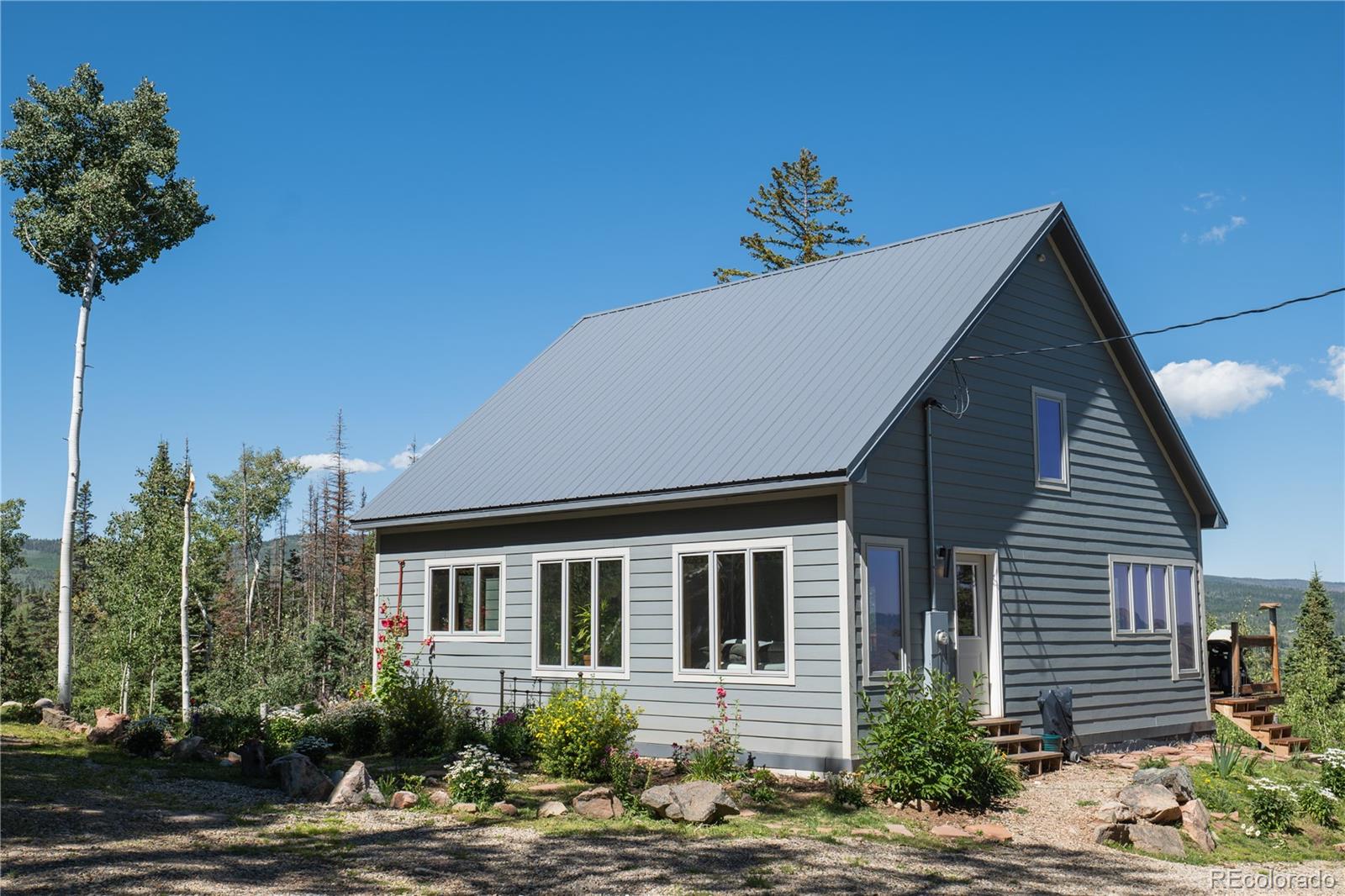 MLS Image #2 for 1197  county rd 134 ,kremmling, Colorado