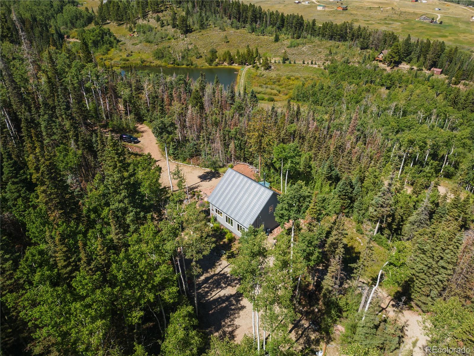 MLS Image #20 for 1197  county rd 134 ,kremmling, Colorado