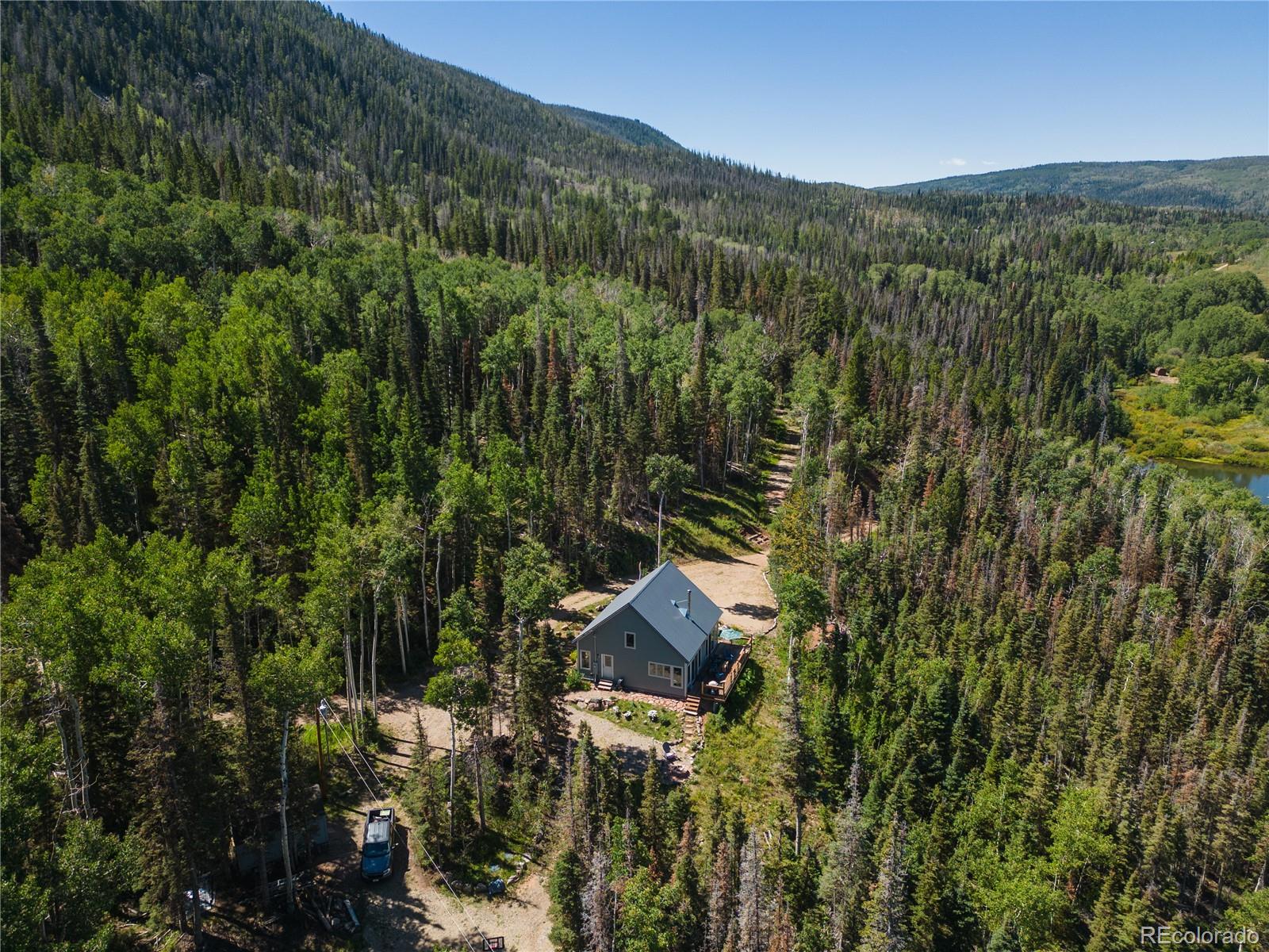 MLS Image #28 for 1197  county rd 134 ,kremmling, Colorado