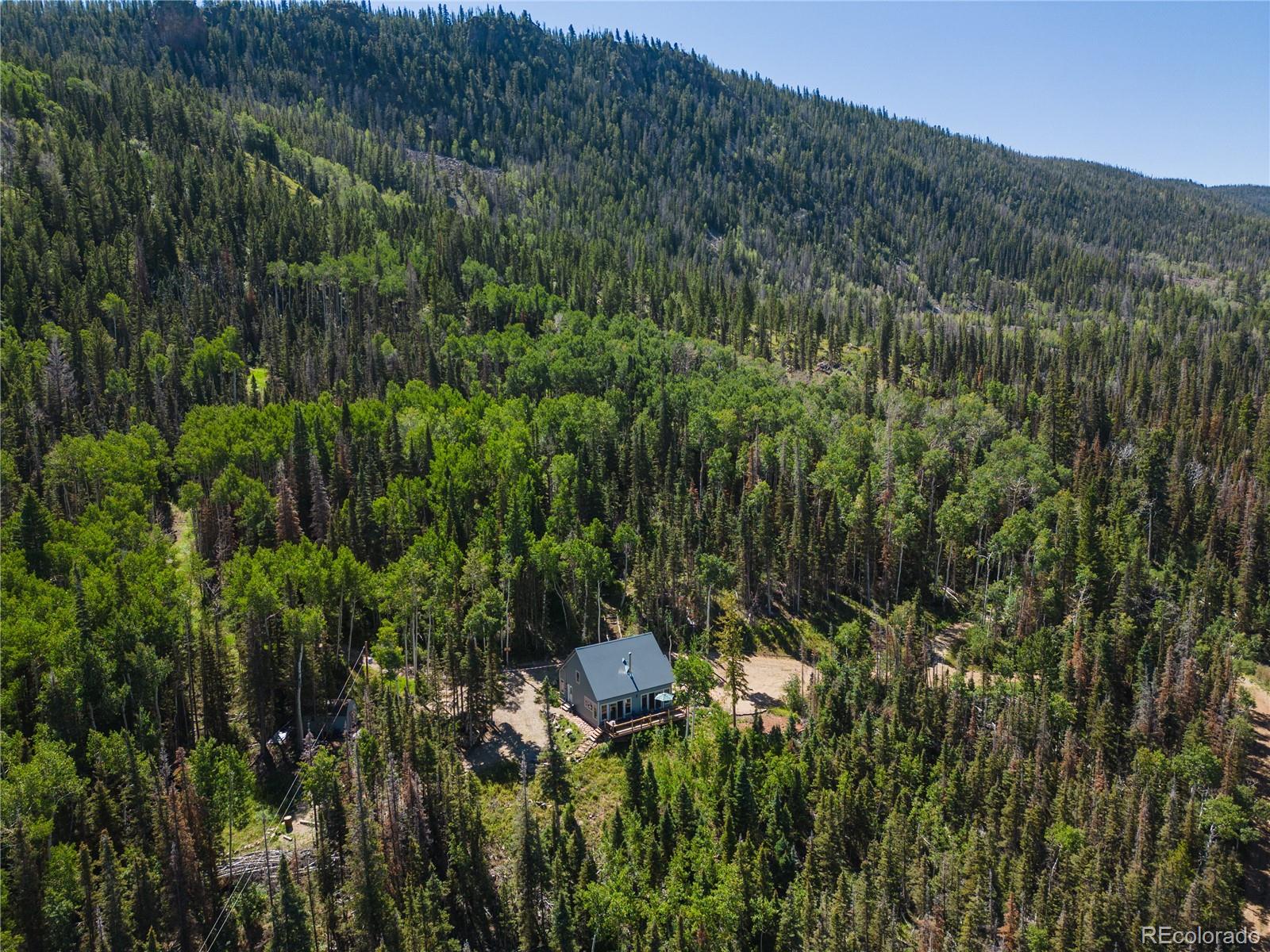 MLS Image #29 for 1197  county rd 134 ,kremmling, Colorado