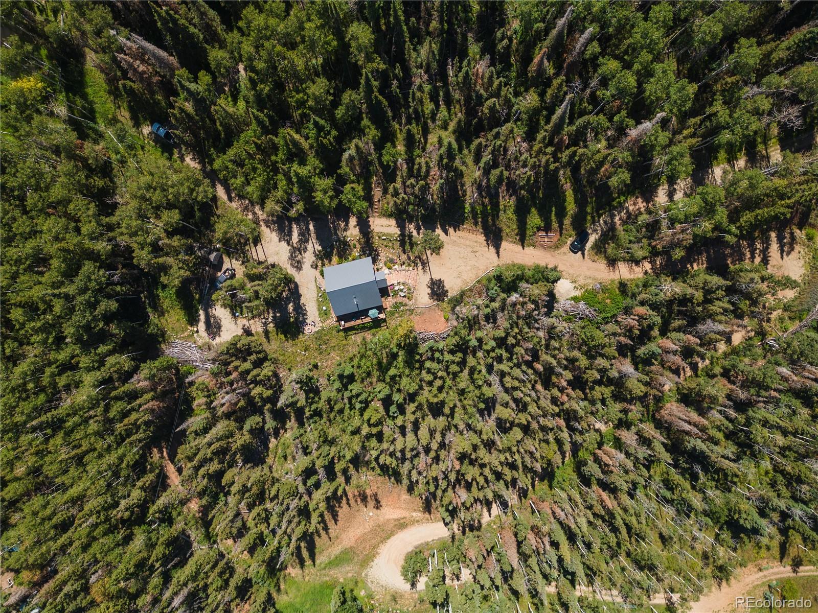 MLS Image #3 for 1197  county rd 134 ,kremmling, Colorado