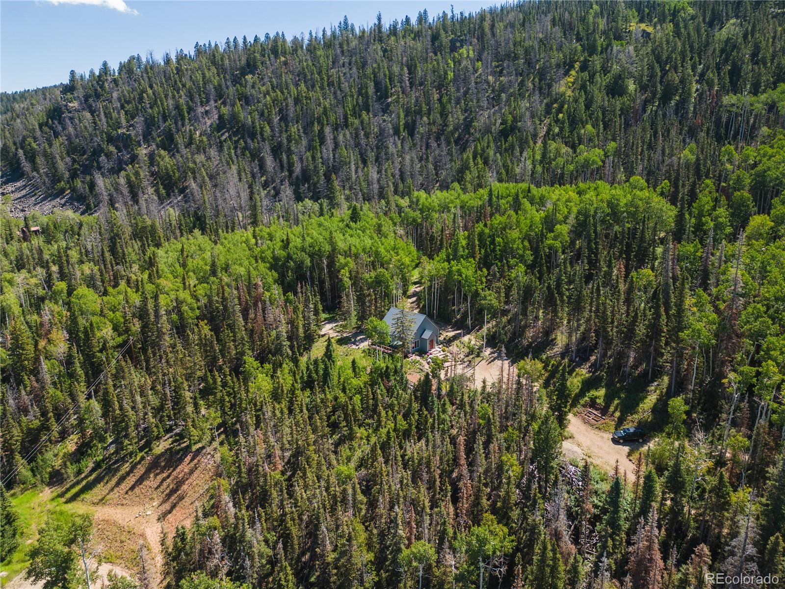 MLS Image #30 for 1197  county rd 134 ,kremmling, Colorado