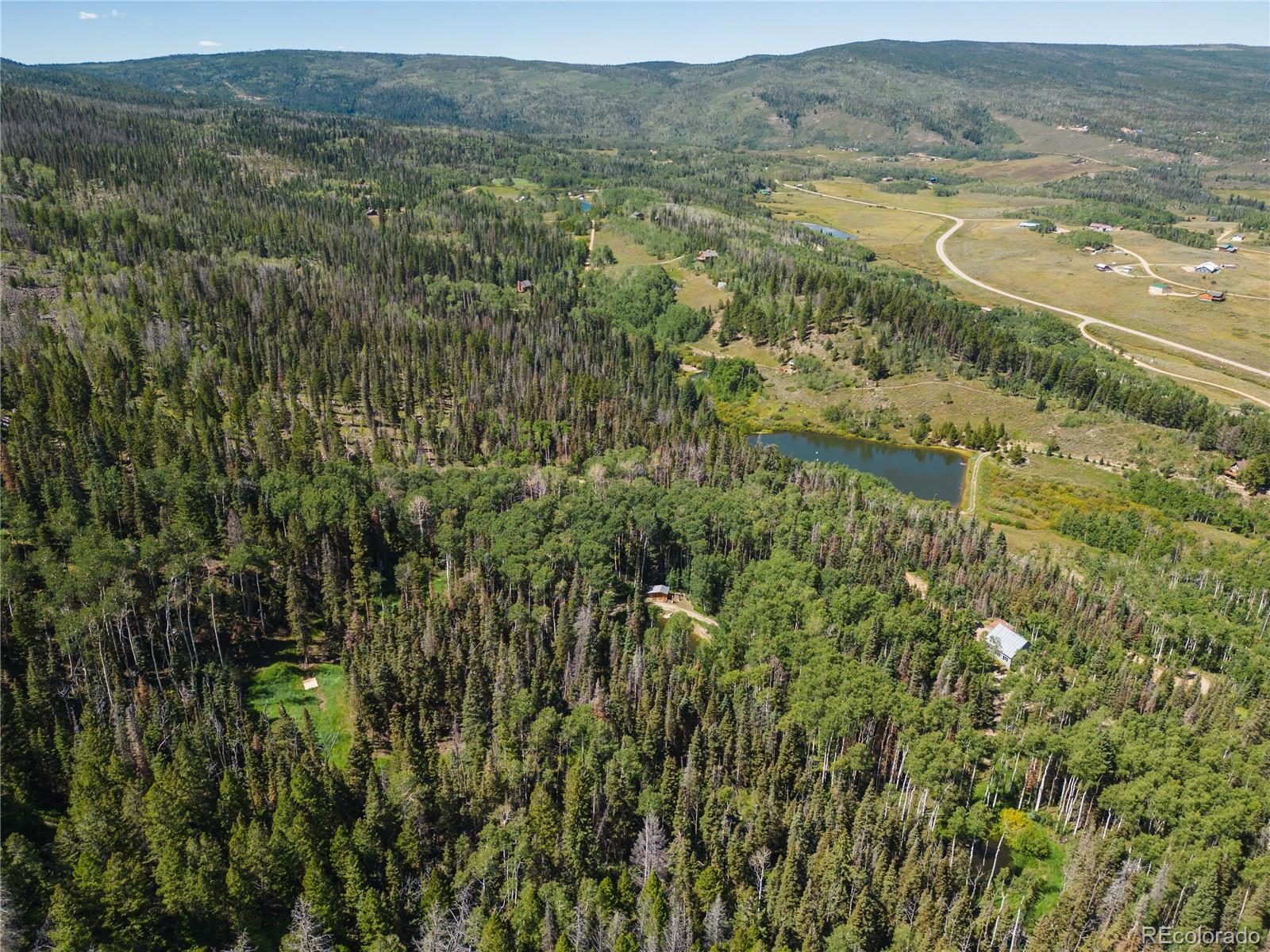 MLS Image #31 for 1197  county rd 134 ,kremmling, Colorado