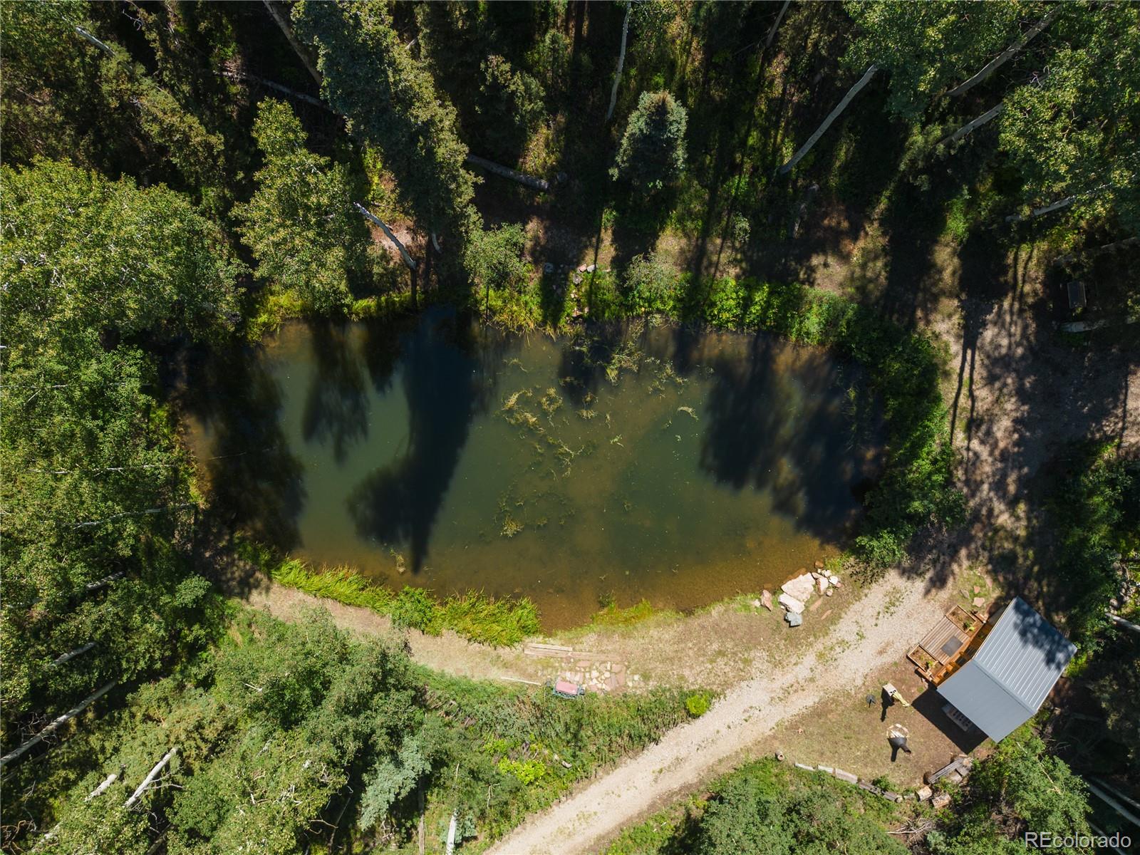 MLS Image #33 for 1197  county rd 134 ,kremmling, Colorado