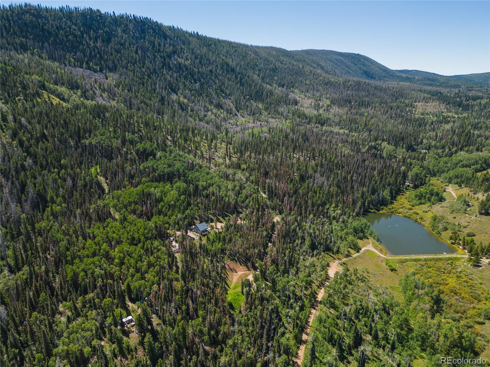 MLS Image #35 for 1197  county rd 134 ,kremmling, Colorado