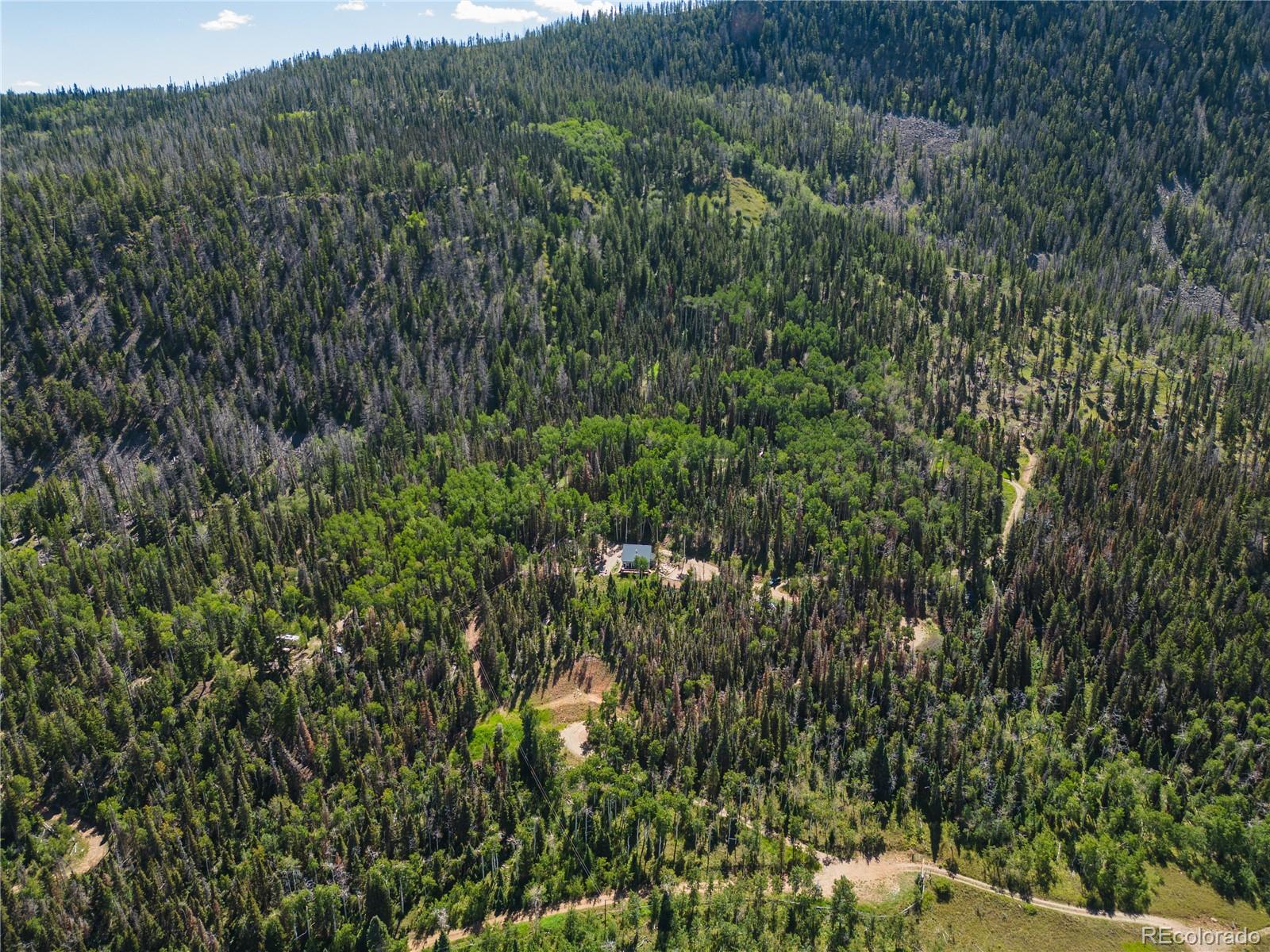 MLS Image #36 for 1197  county rd 134 ,kremmling, Colorado