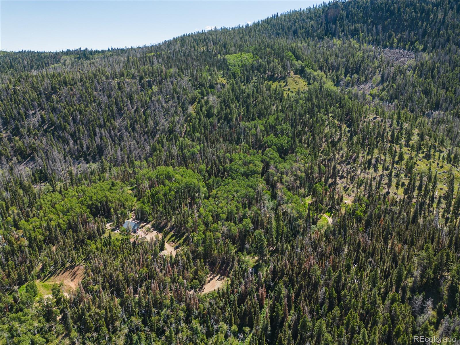MLS Image #37 for 1197  county rd 134 ,kremmling, Colorado