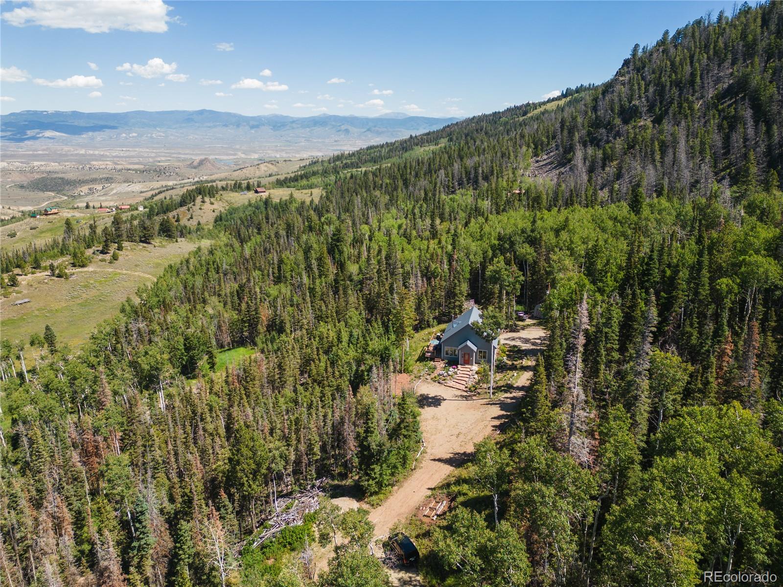 MLS Image #4 for 1197  county rd 134 ,kremmling, Colorado