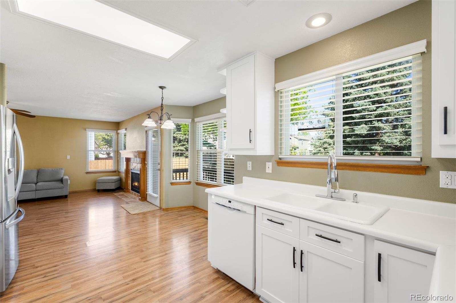 MLS Image #3 for 19817 e prentice avenue,centennial, Colorado