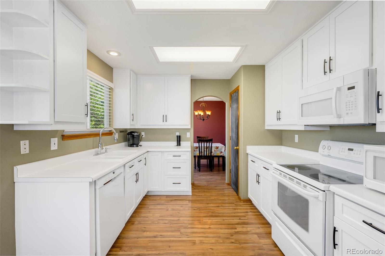 MLS Image #5 for 19817 e prentice avenue,centennial, Colorado