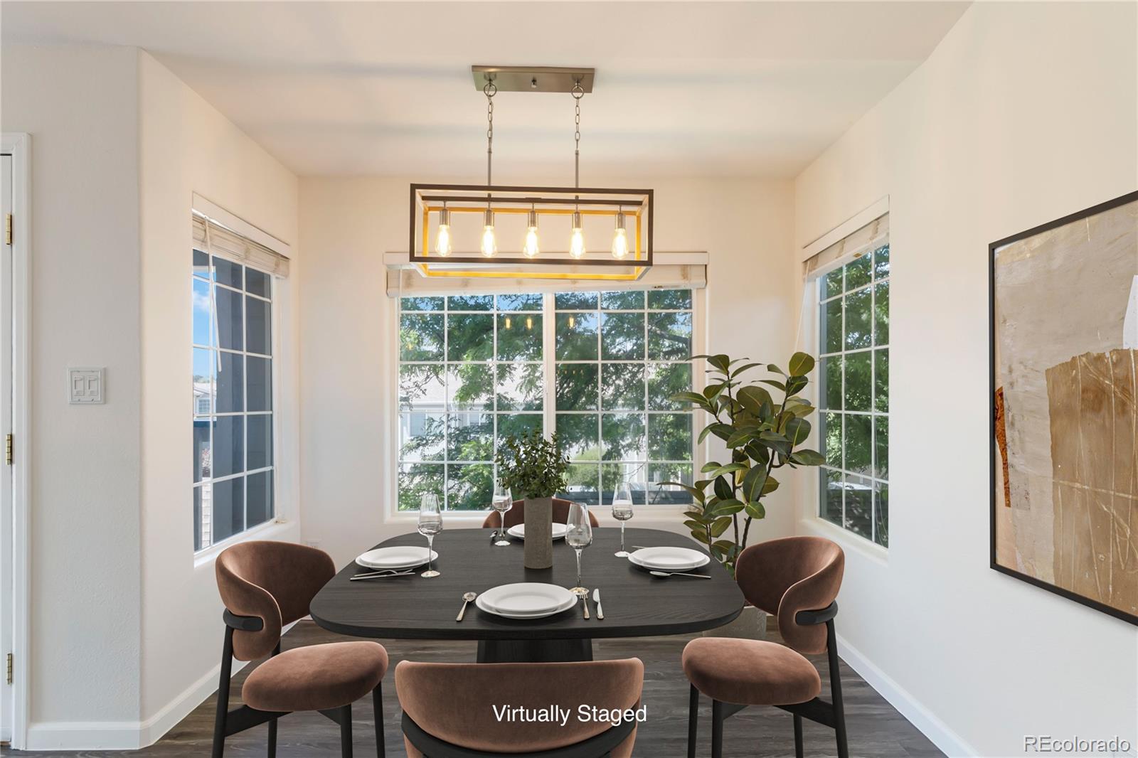 MLS Image #2 for 3825  canyon ranch road,highlands ranch, Colorado