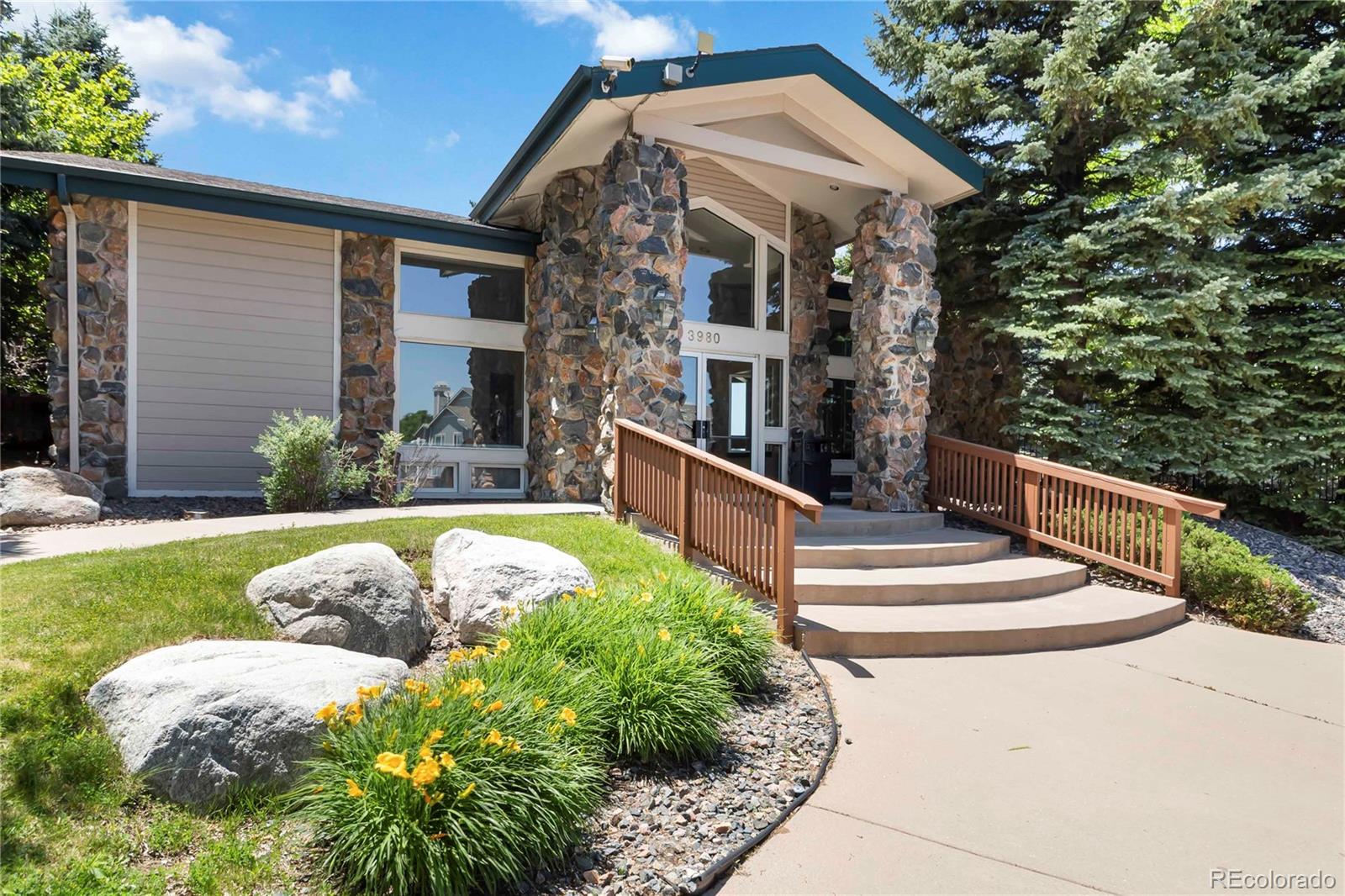 MLS Image #27 for 3825  canyon ranch road,highlands ranch, Colorado